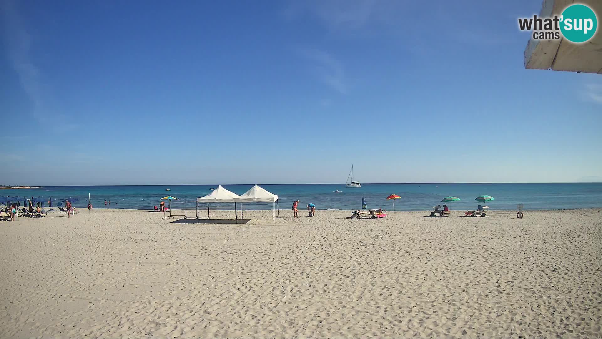 Cala Liberotto – Gulf of Orosei