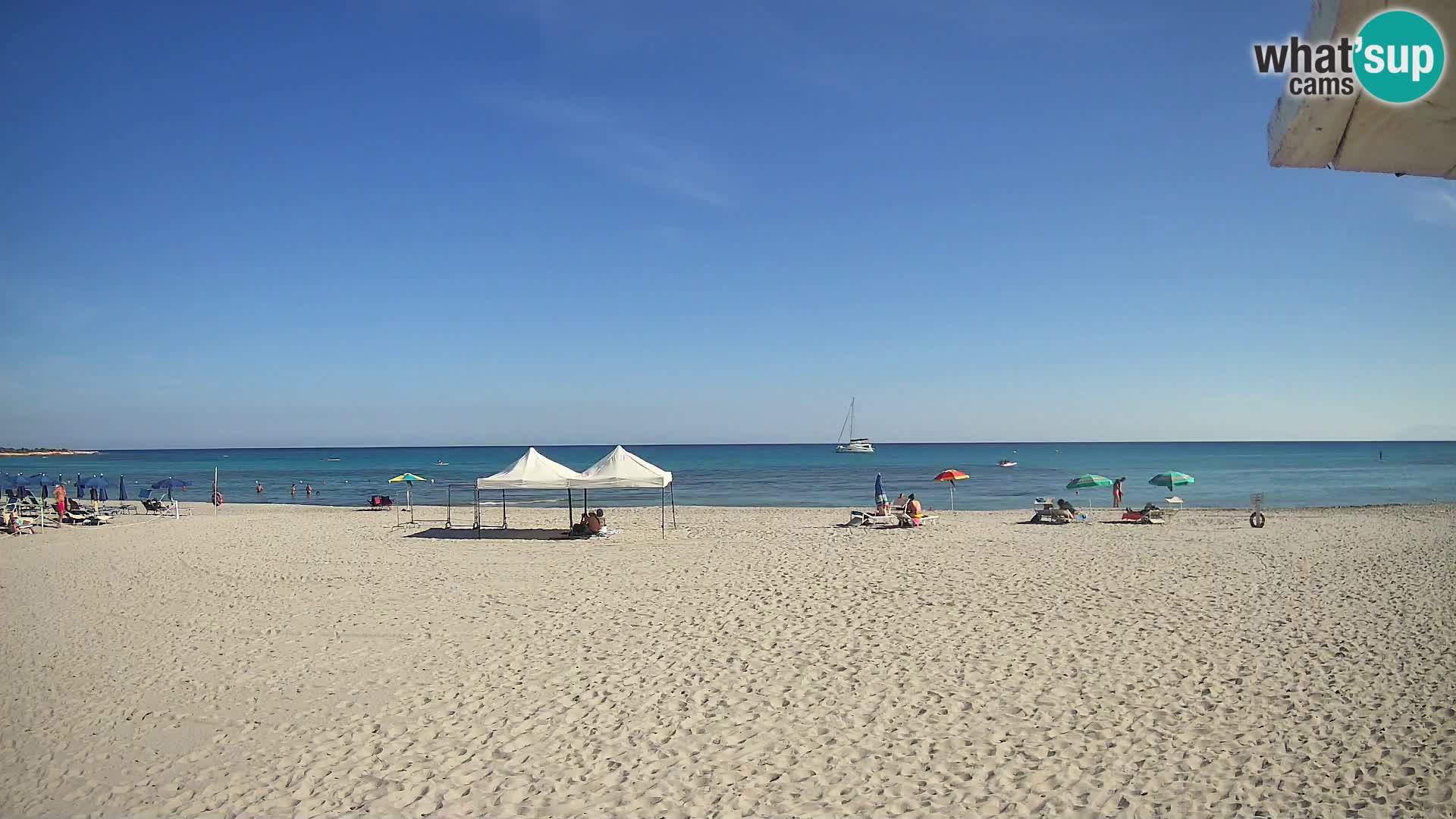 Cala Liberotto – Gulf of Orosei