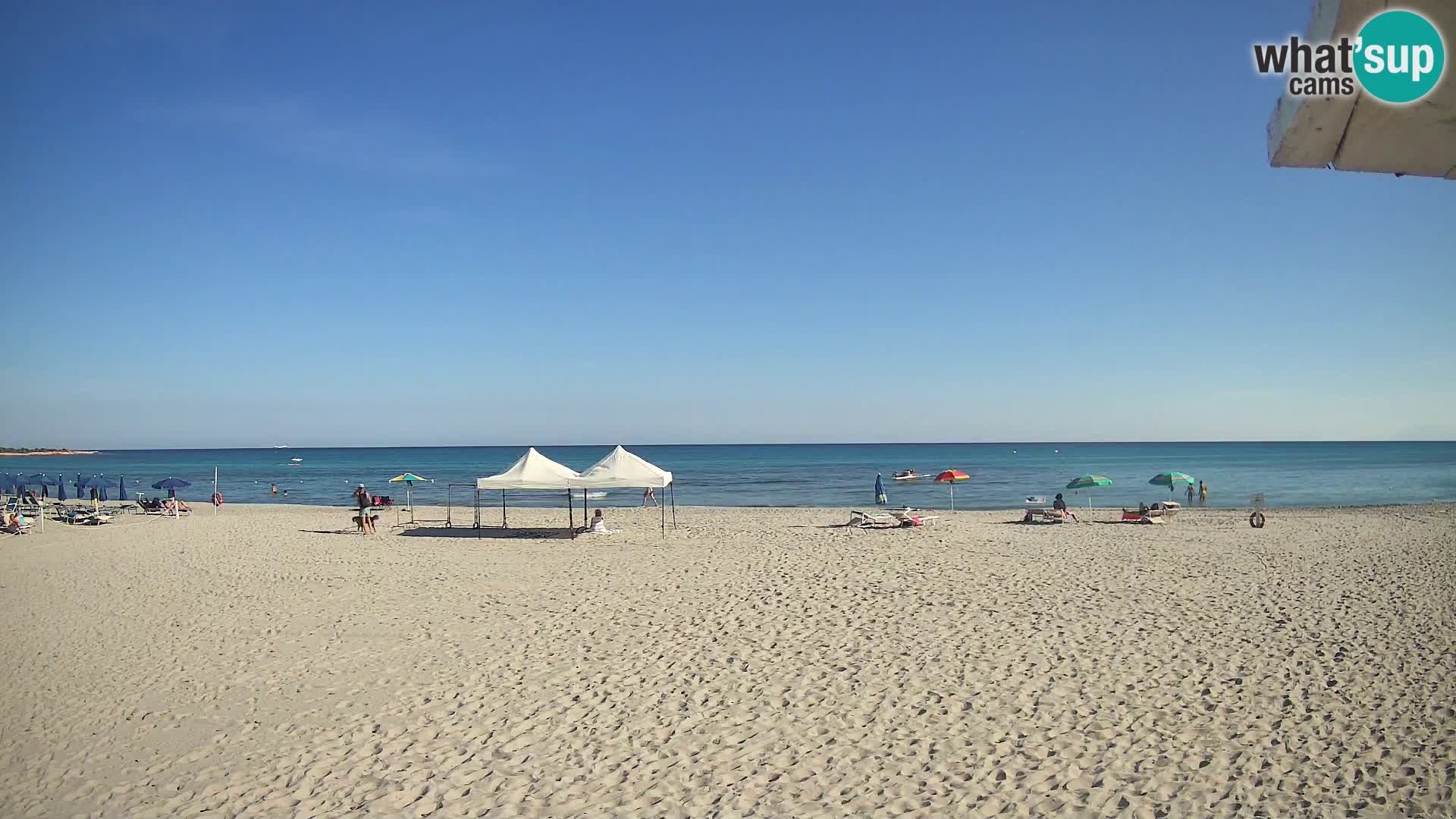 Cala Liberotto – Gulf of Orosei