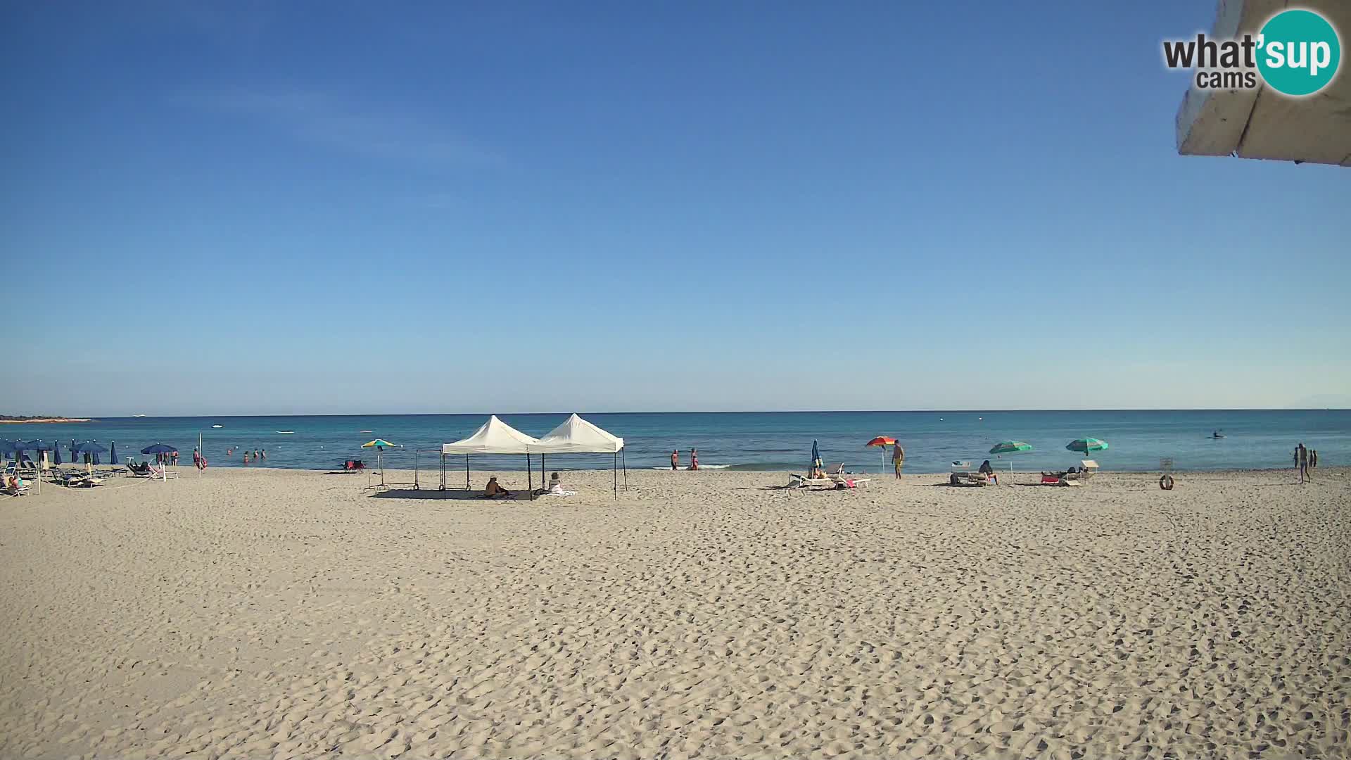 Cala Liberotto – Golfo de Orosei