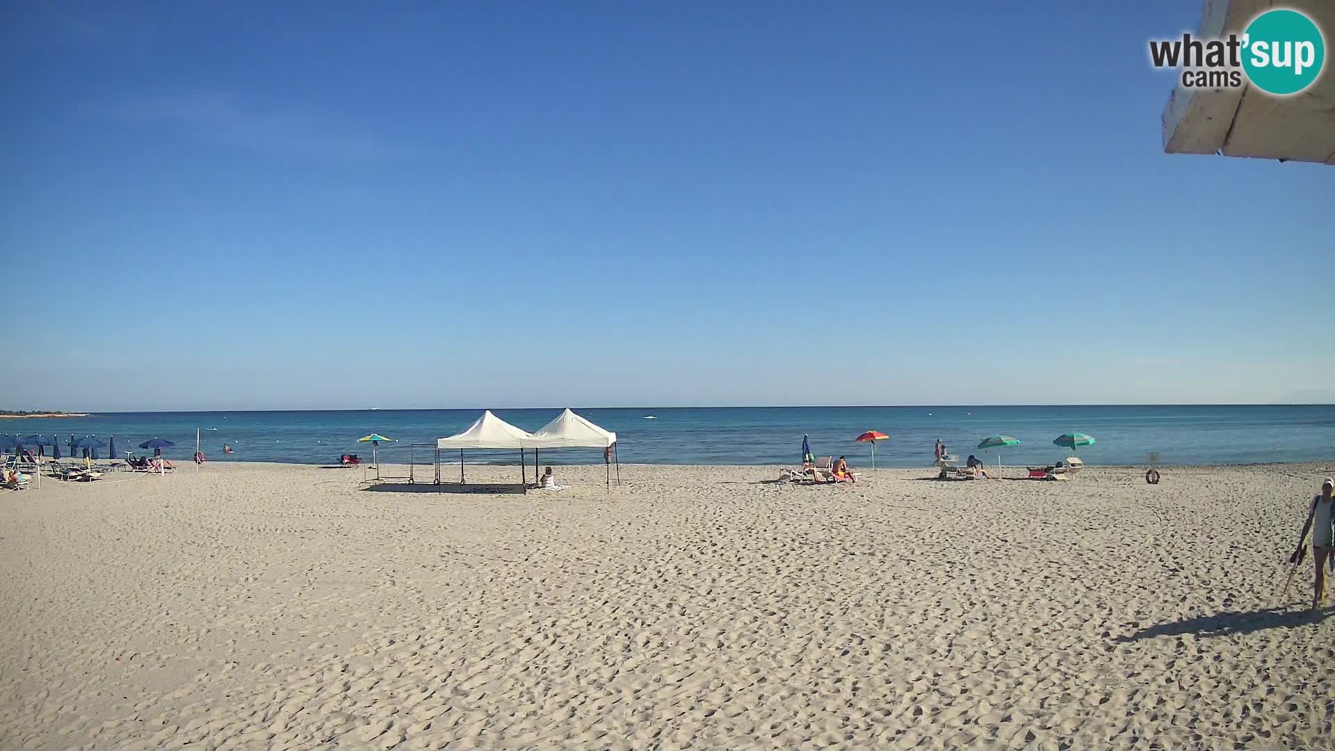 Cala Liberotto – Orosejski zaliv