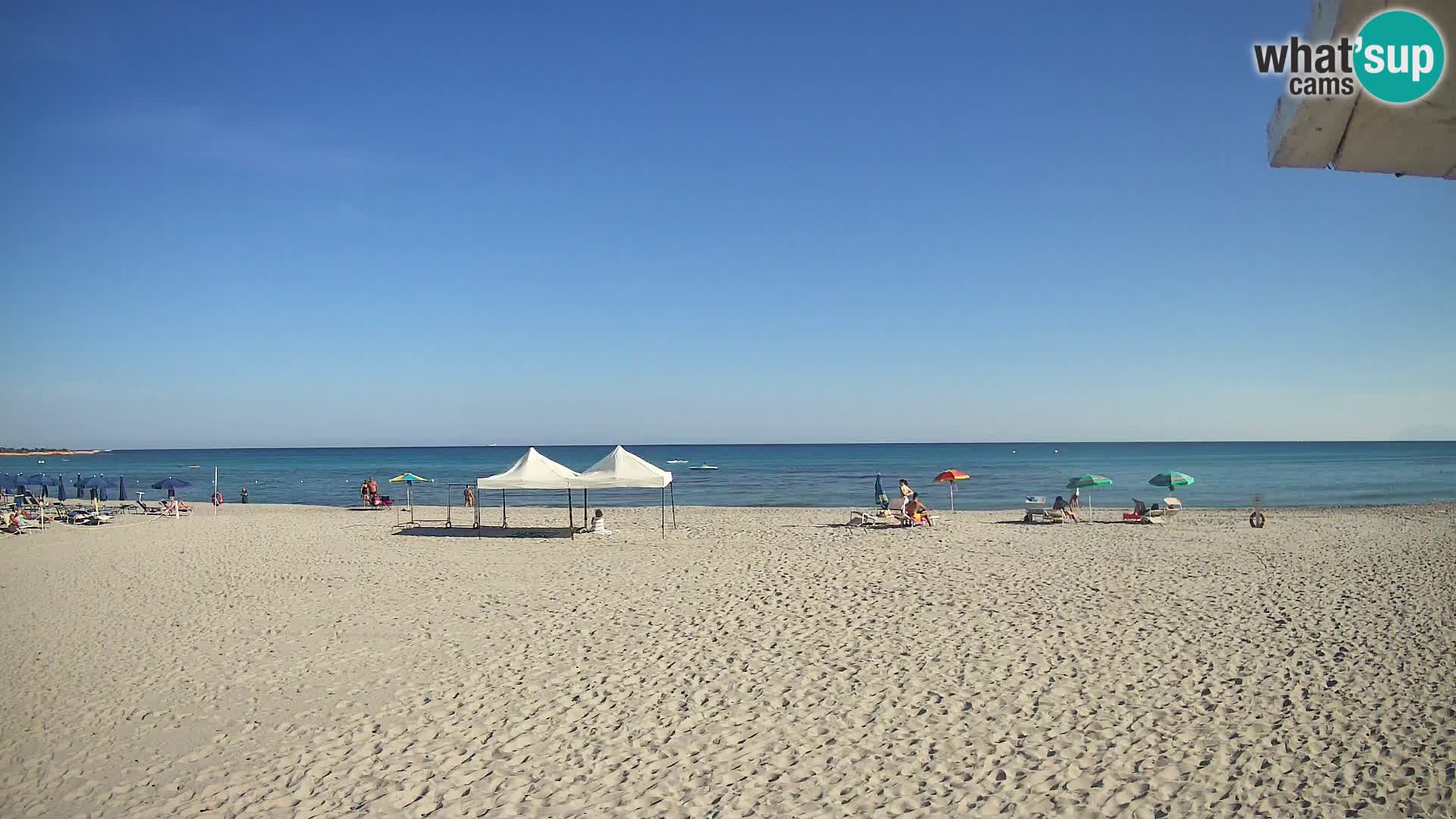 Cala Liberotto – Gulf of Orosei