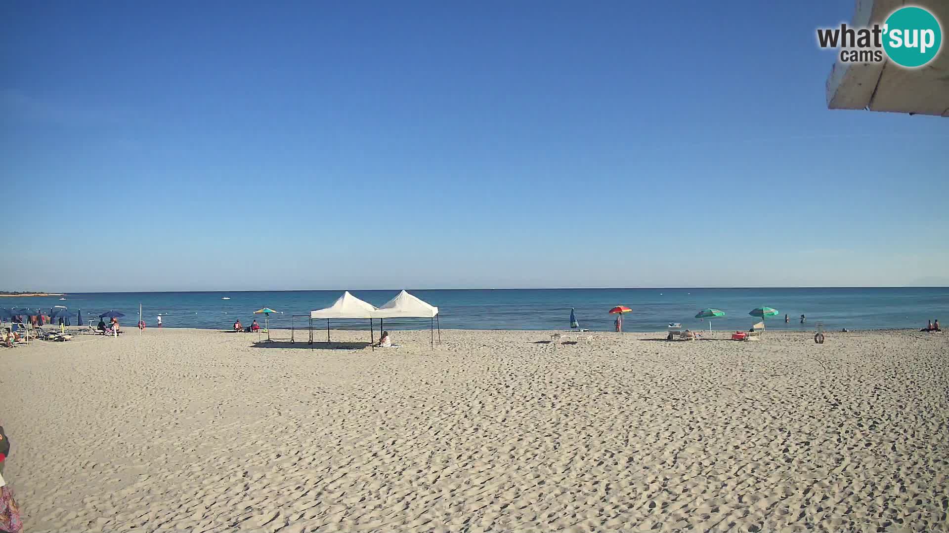 Cala Liberotto – Golfe d’Orosei