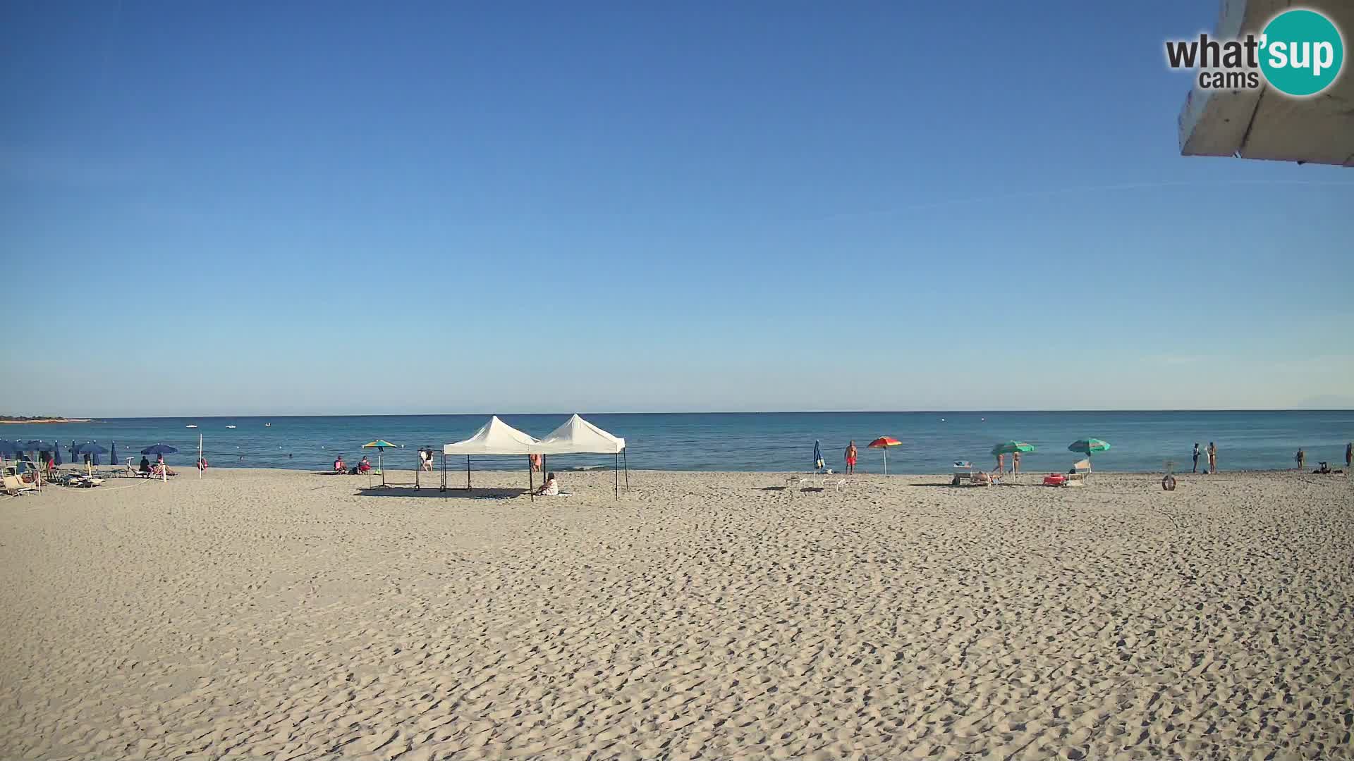 Cala Liberotto – Orosejski zaliv