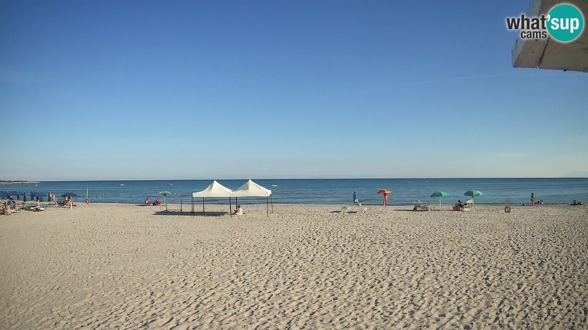 Cala Liberotto – Orosejski zaliv