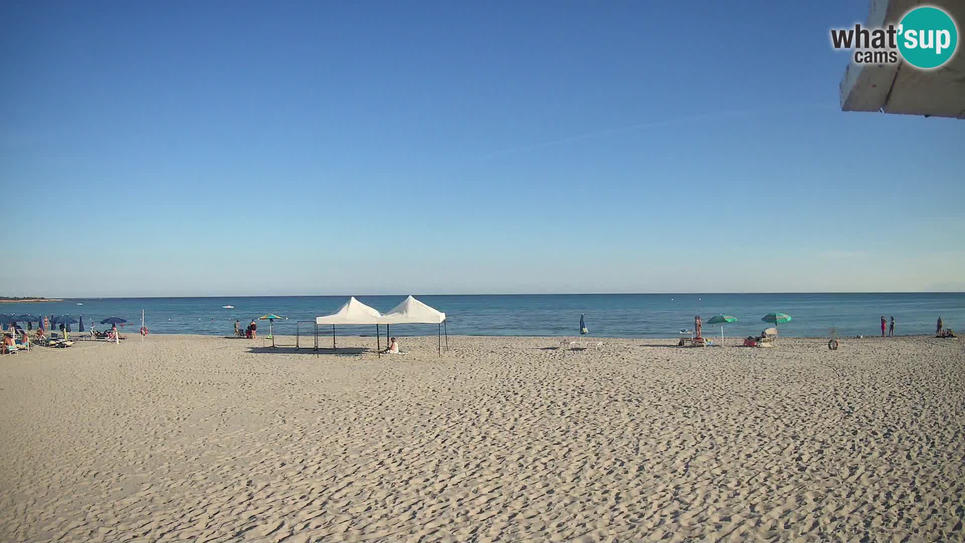 Cala Liberotto – Gulf of Orosei