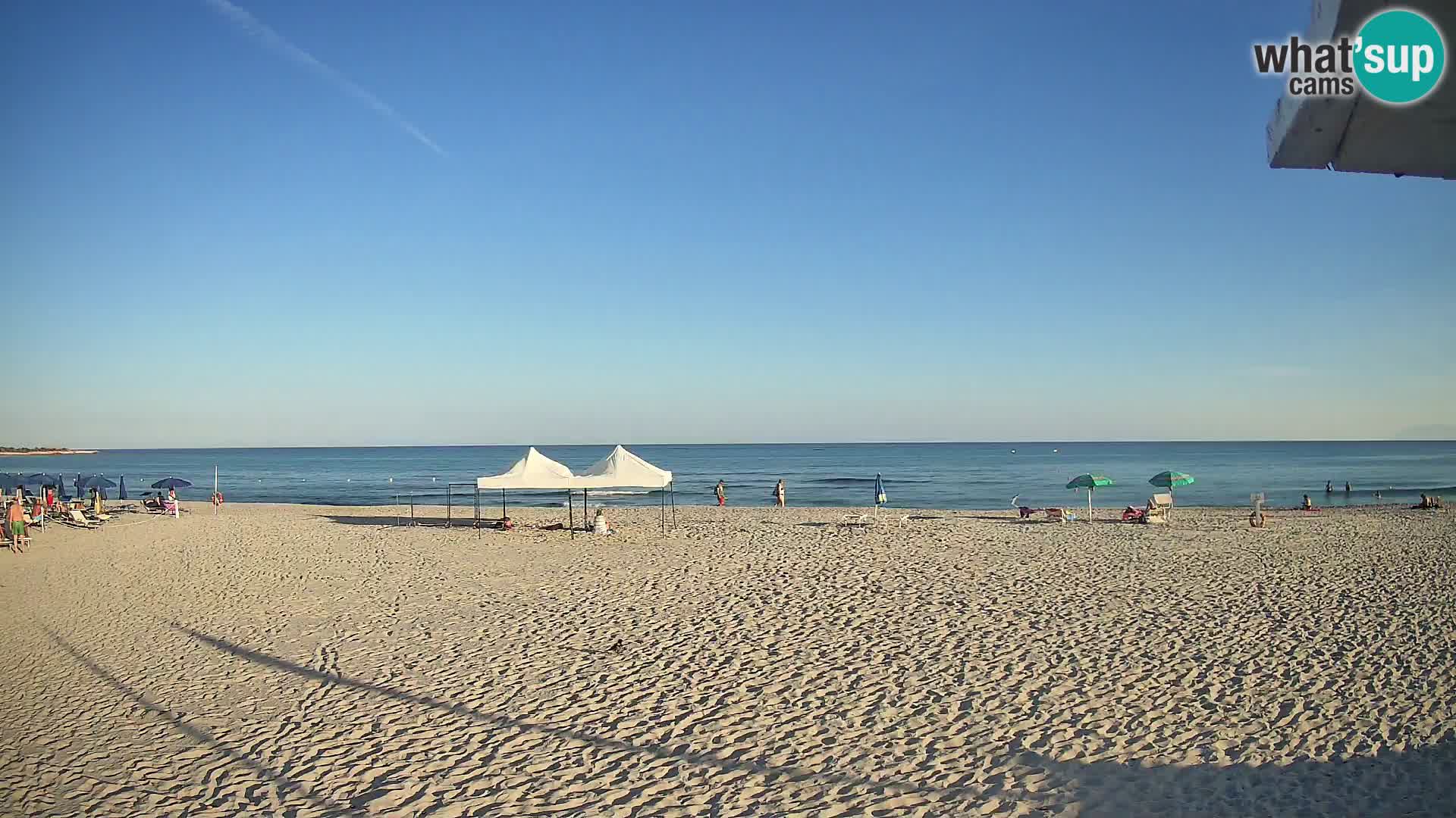 Cala Liberotto – Gulf of Orosei