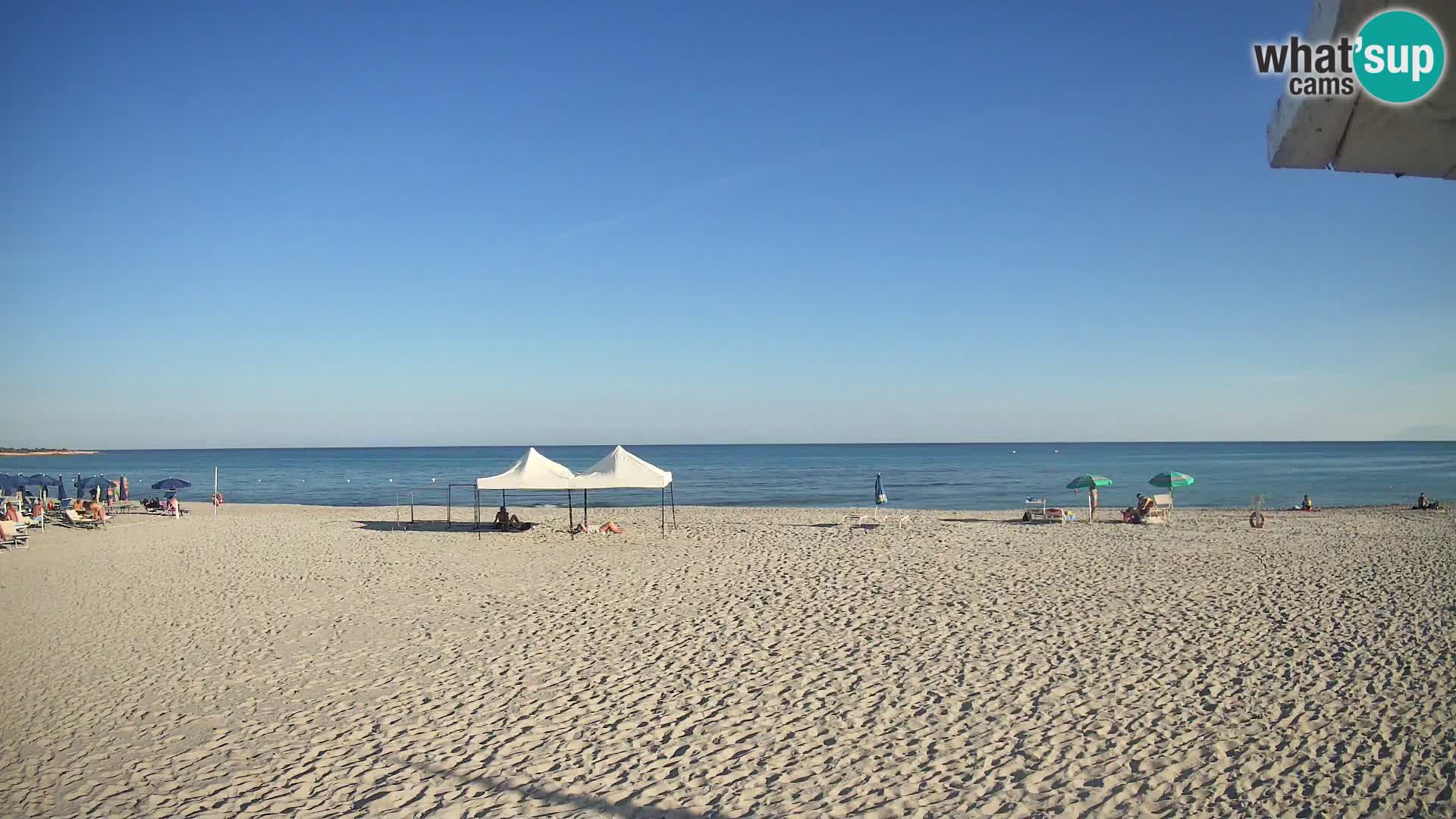 Cala Liberotto – Orosejski zaliv