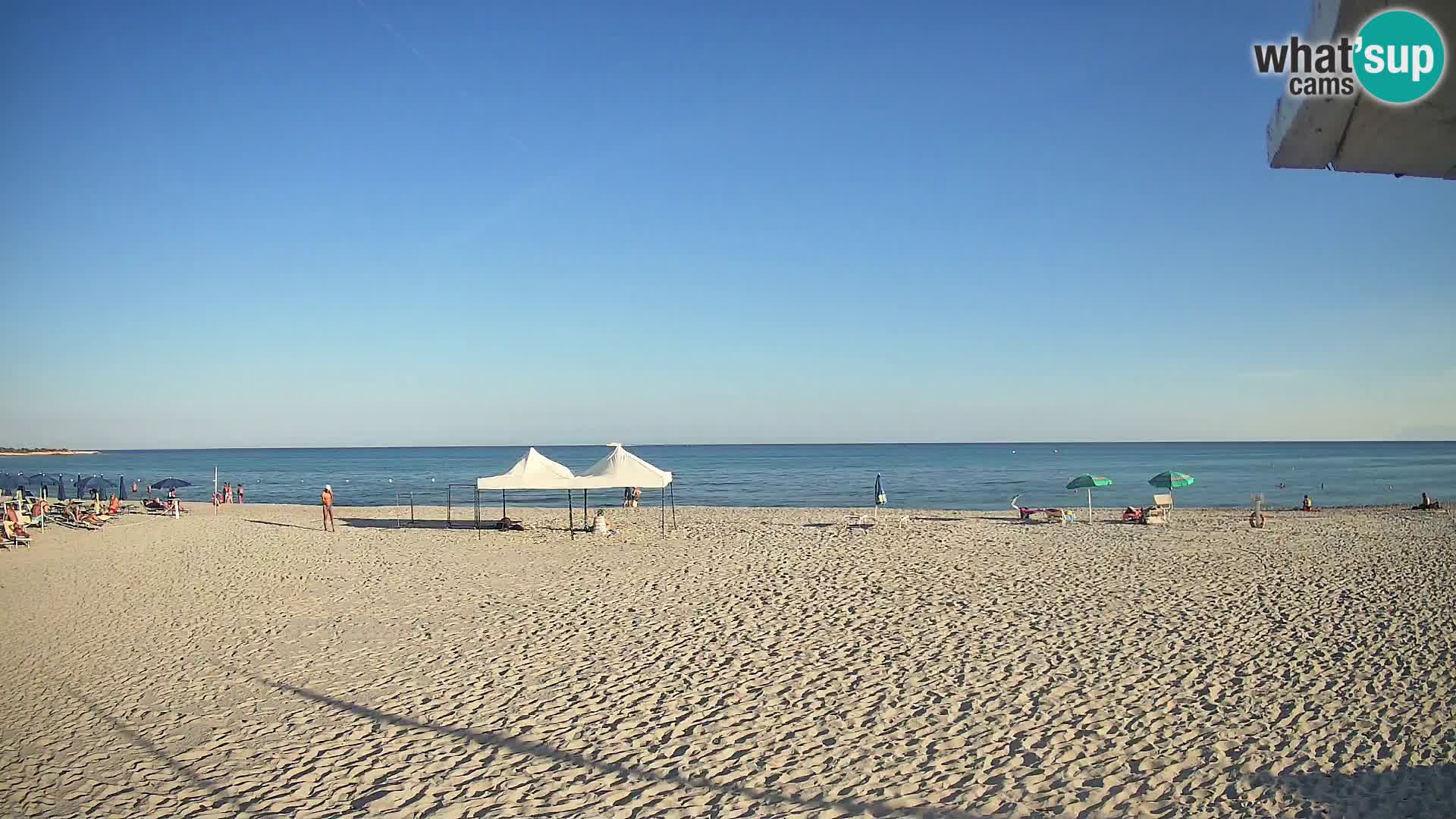 Cala Liberotto – Orosejski zaliv