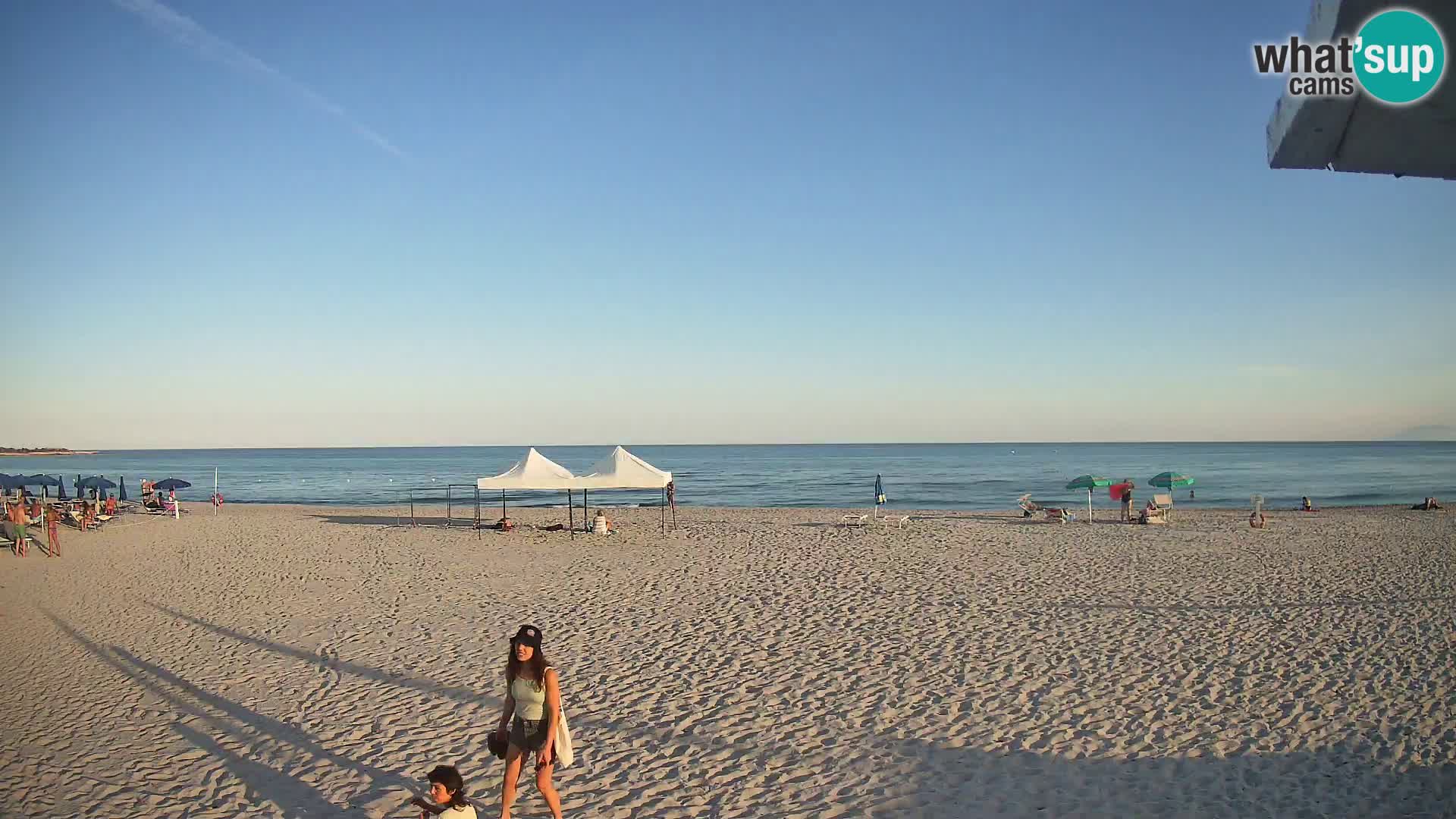 Cala Liberotto – Gulf of Orosei