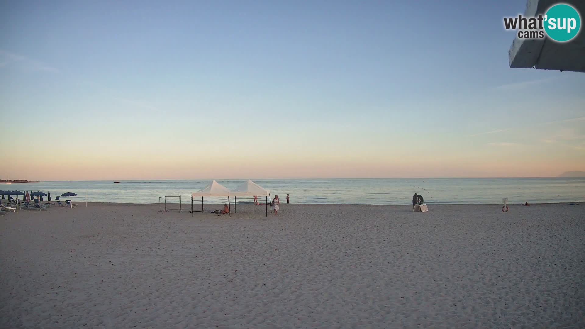 Cala Liberotto – Golfo de Orosei