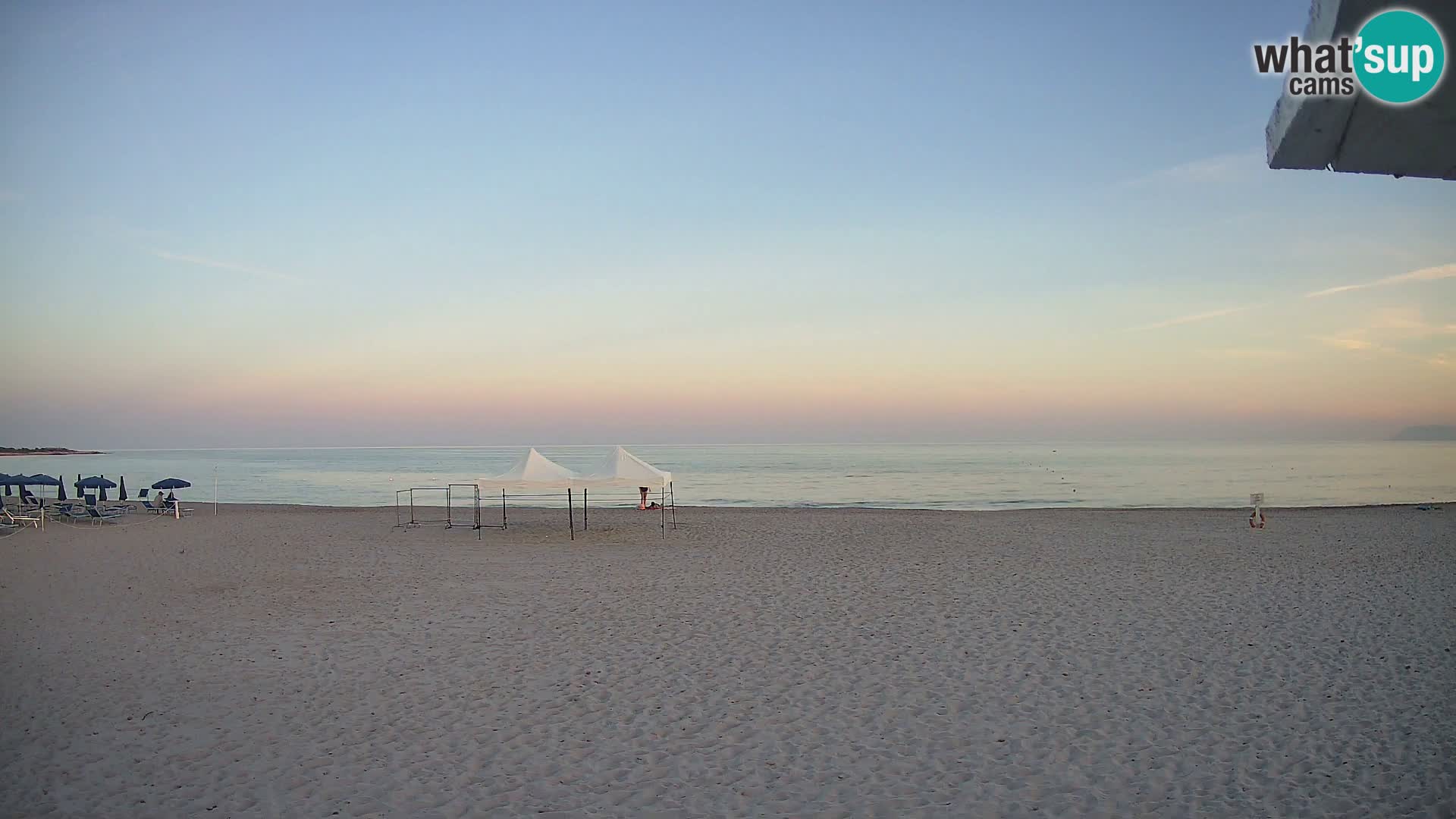 Cala Liberotto – Orosejski zaliv