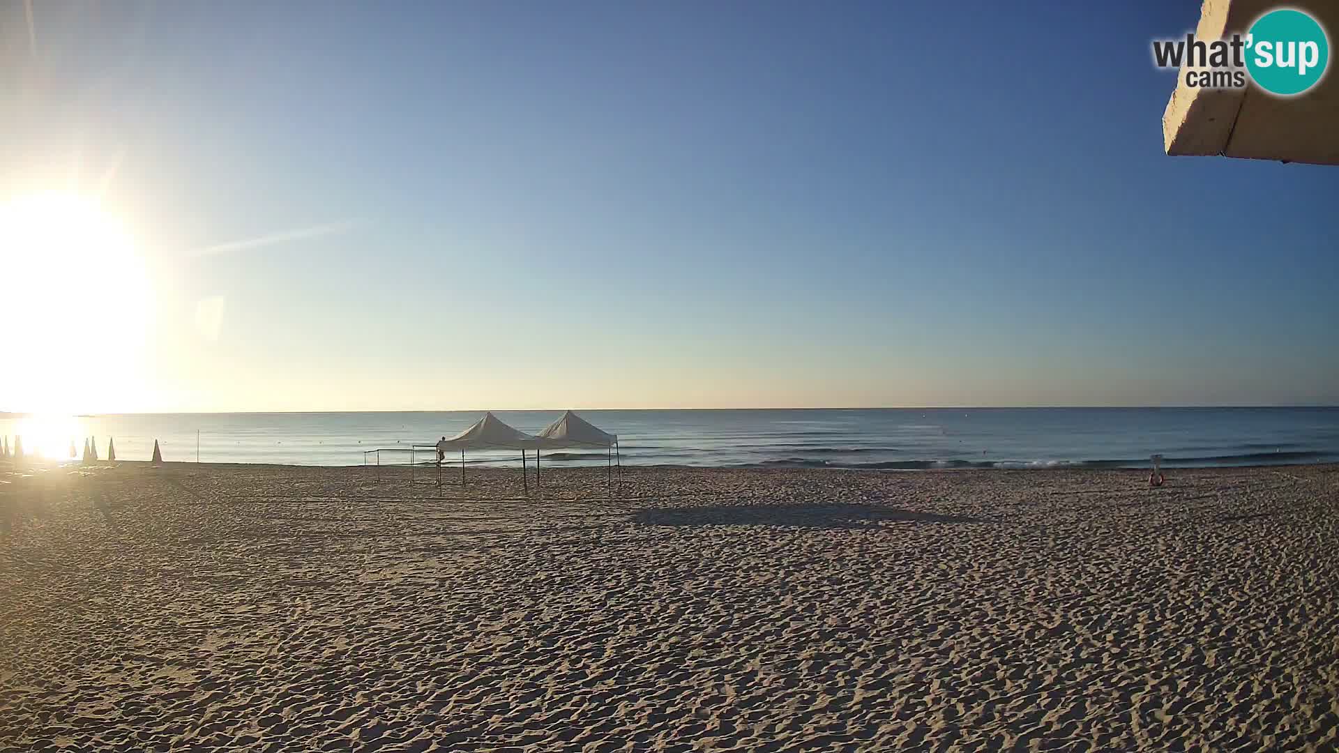 Cala Liberotto – Orosejski zaliv