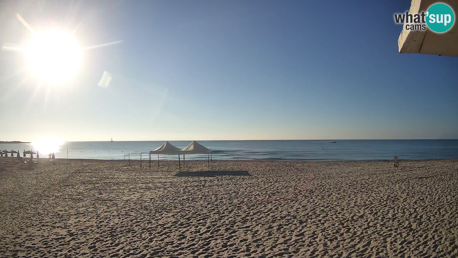 Cala Liberotto – Orosejski zaliv
