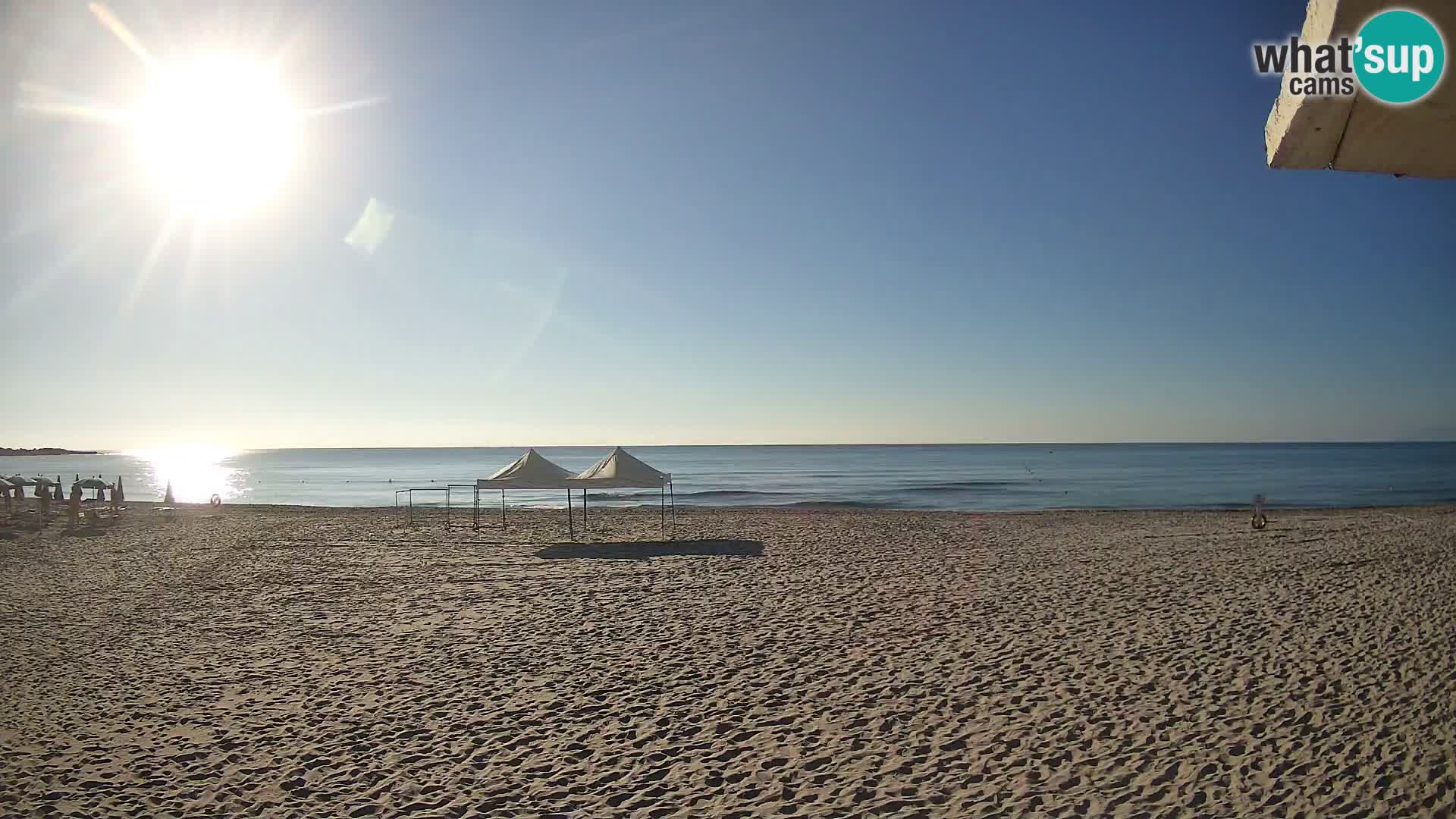 Cala Liberotto – Orosejski zaliv