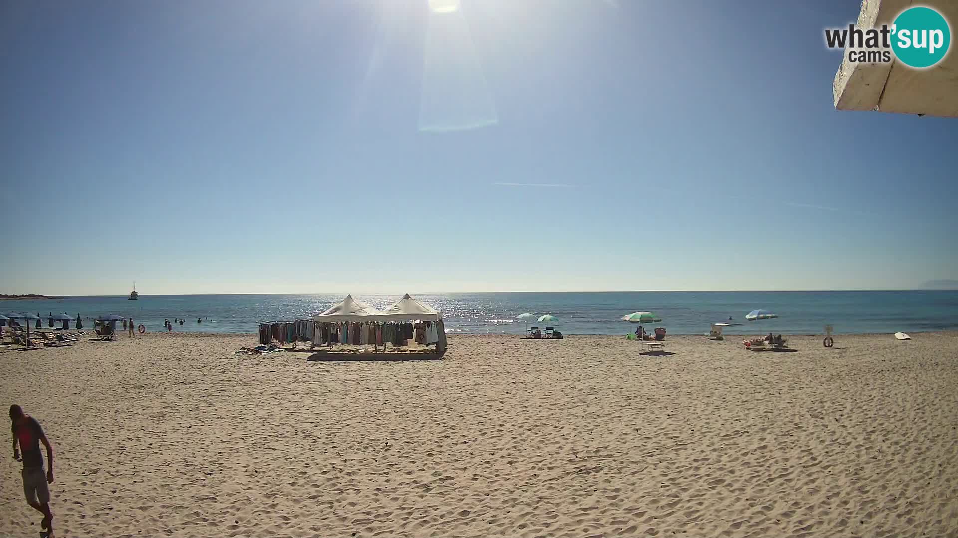 Cala Liberotto – Golfe d’Orosei