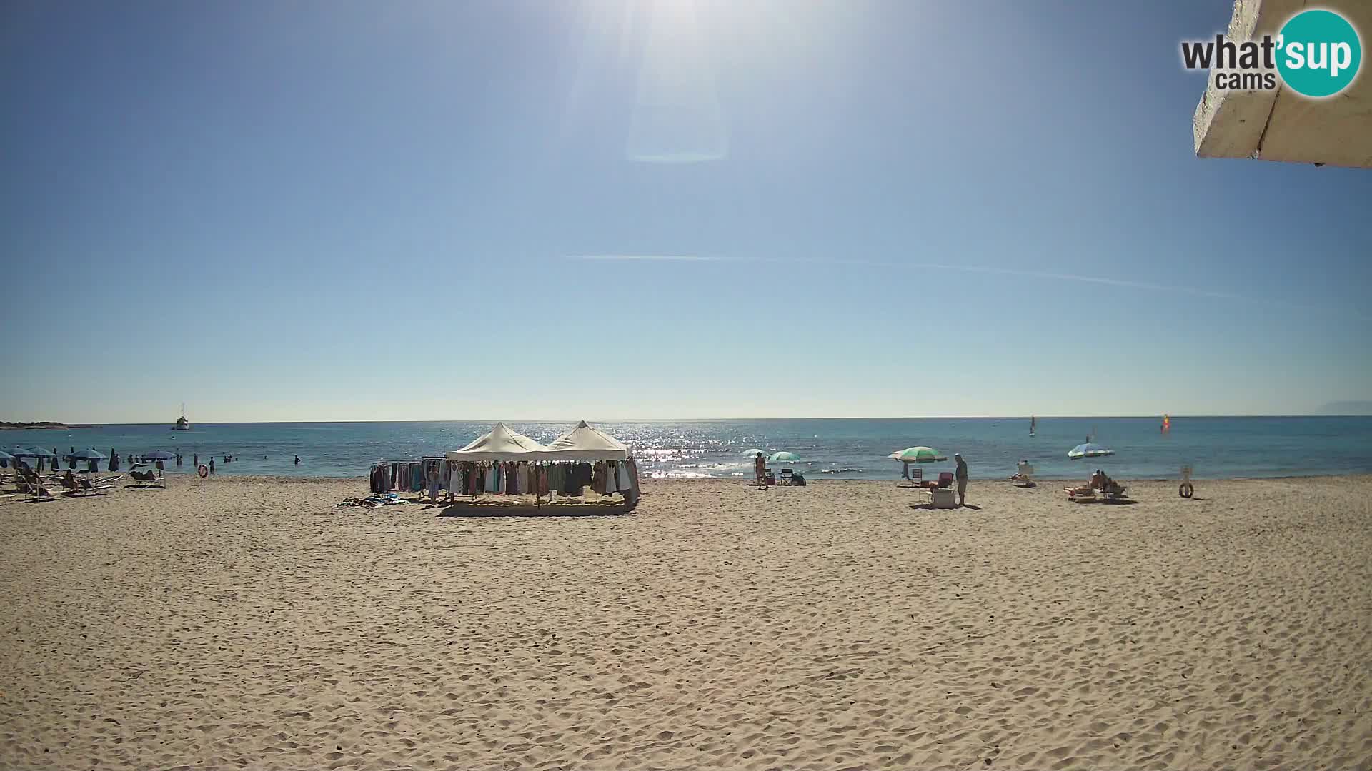Cala Liberotto – Golfe d’Orosei