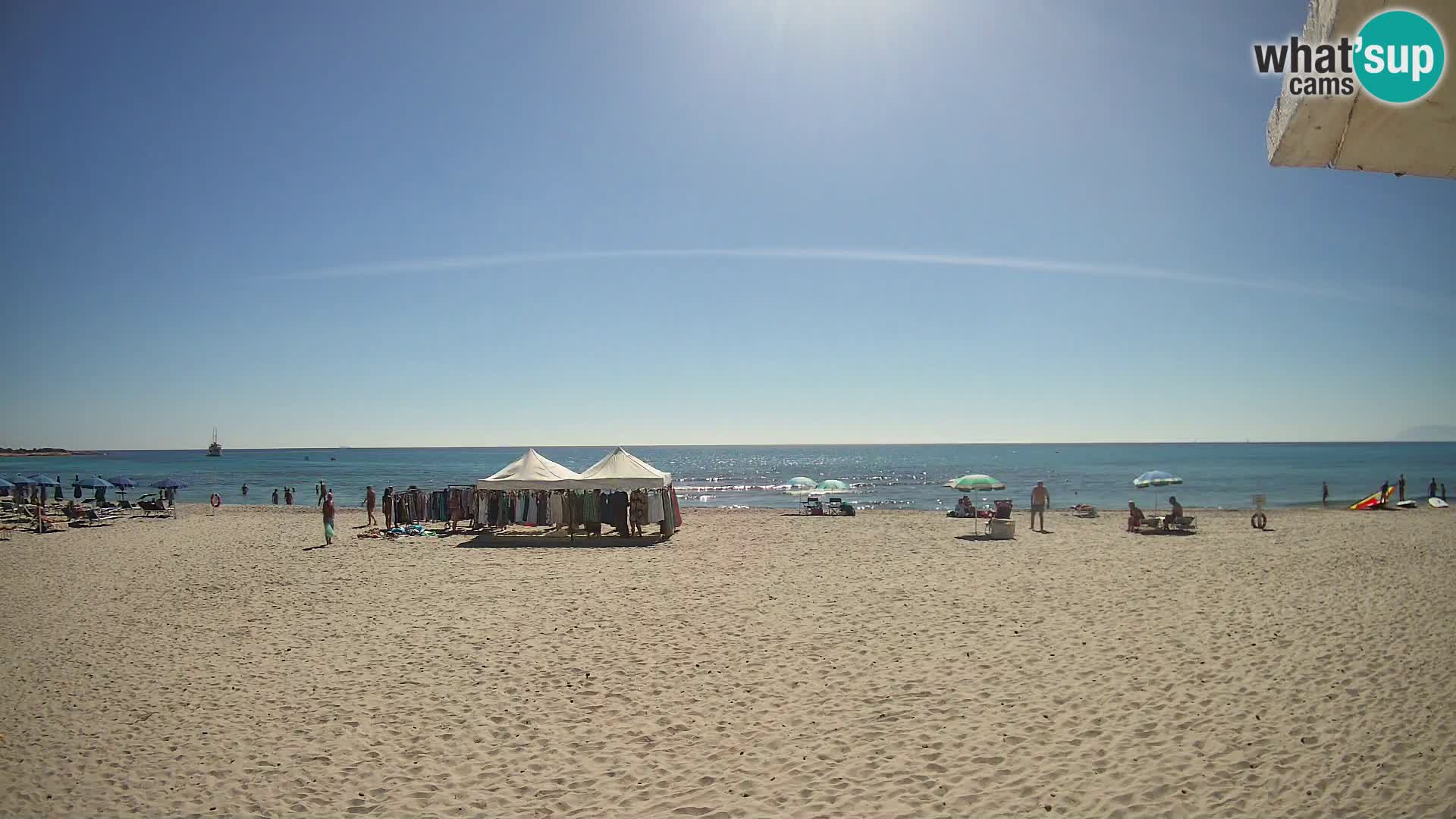 Cala Liberotto – Gulf of Orosei