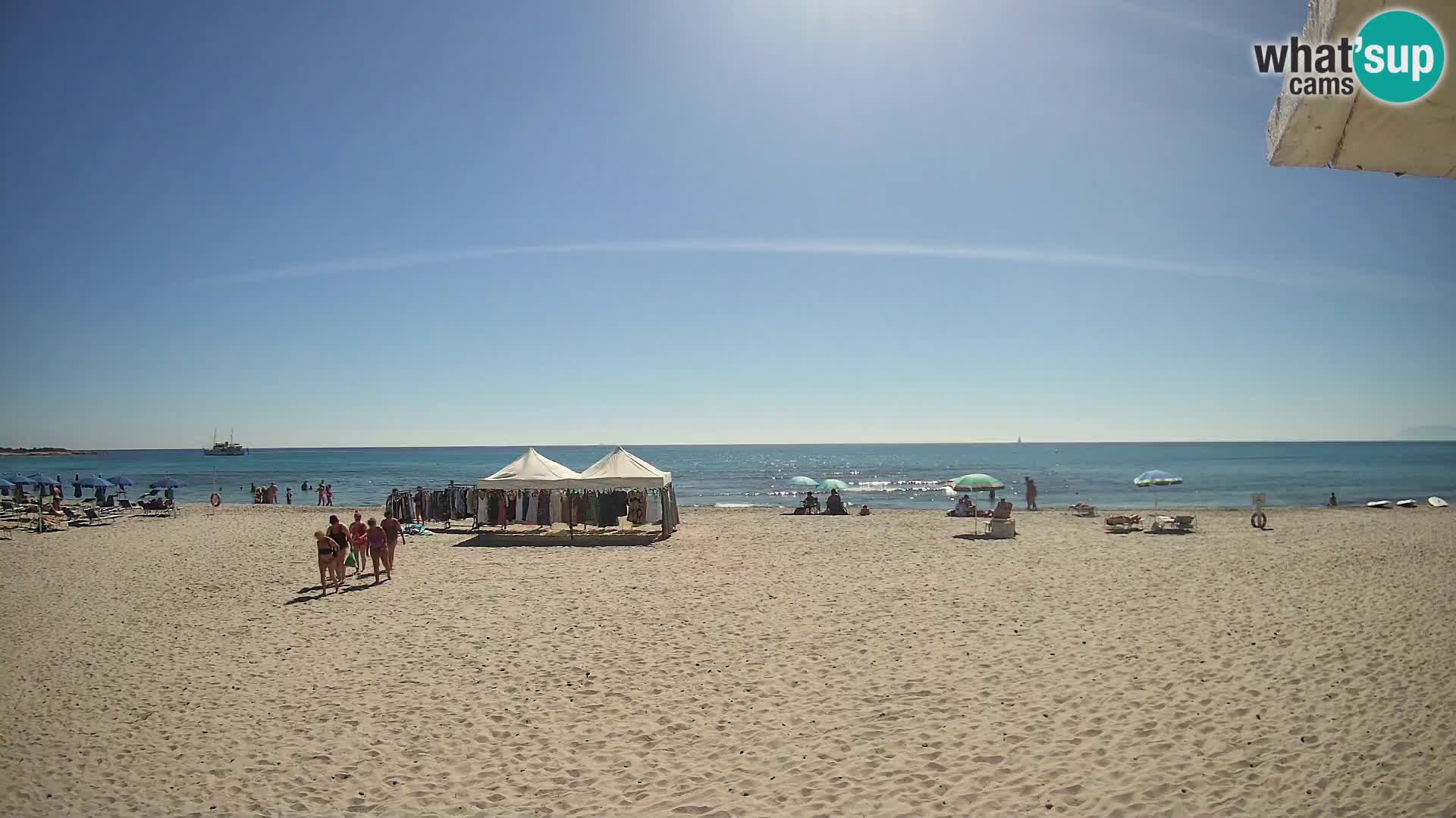 Cala Liberotto – Golfe d’Orosei