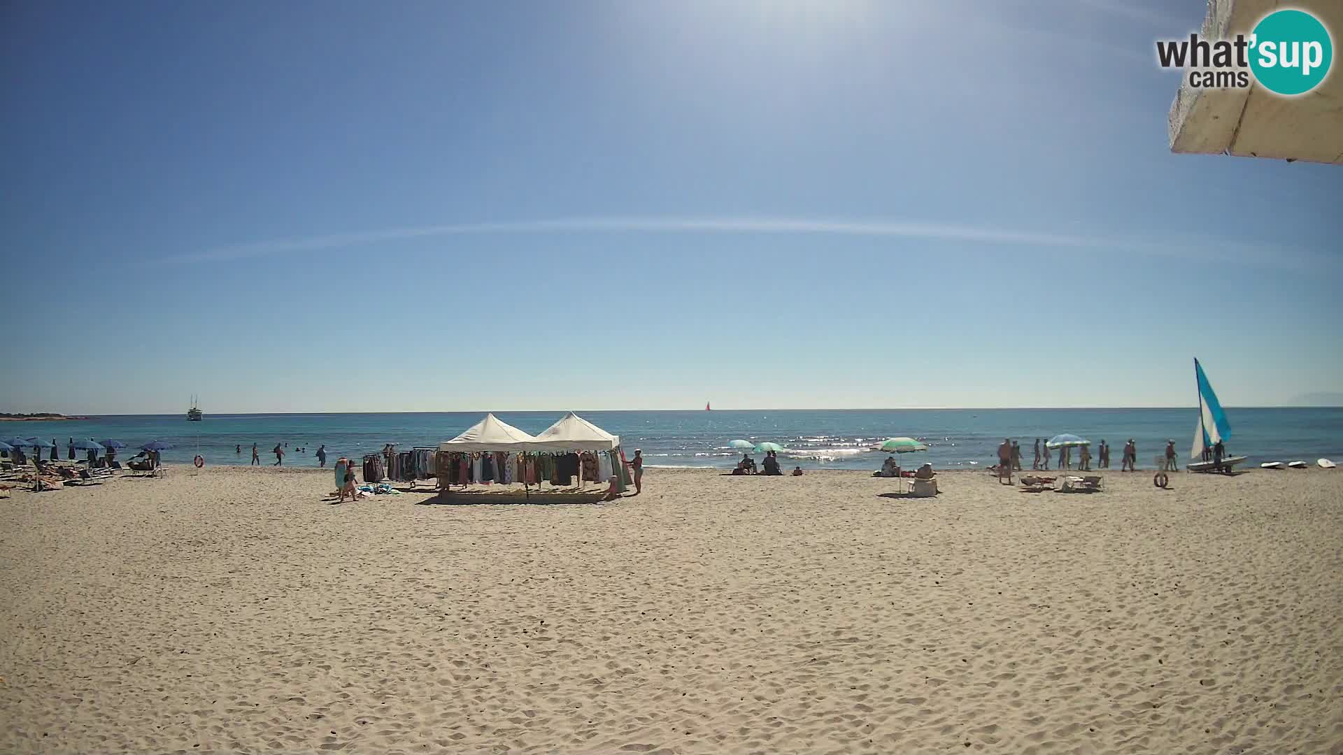 Cala Liberotto – Golfe d’Orosei