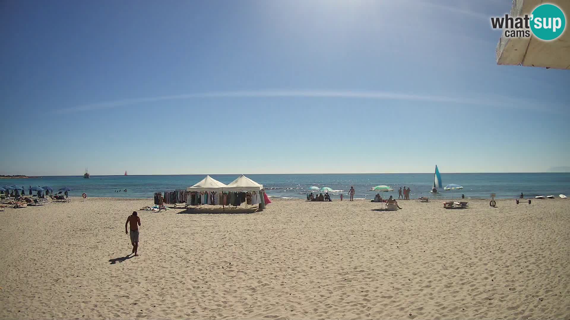 Cala Liberotto – Golfo Di Orosei