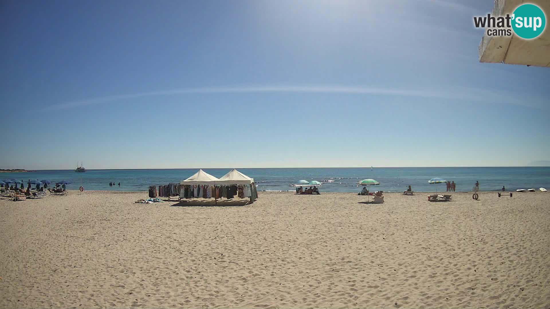 Cala Liberotto – Golfo de Orosei
