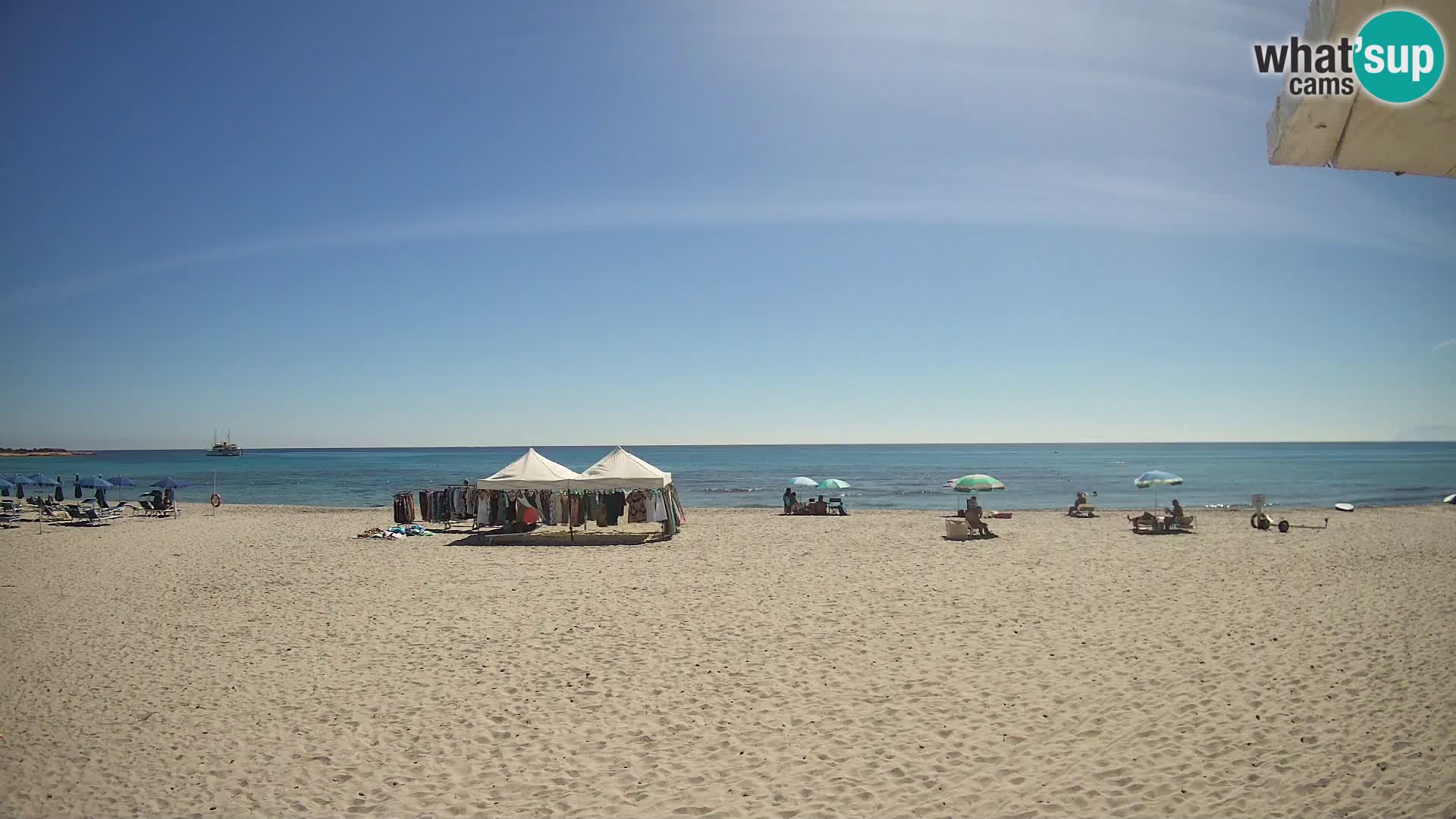 Cala Liberotto – Gulf of Orosei