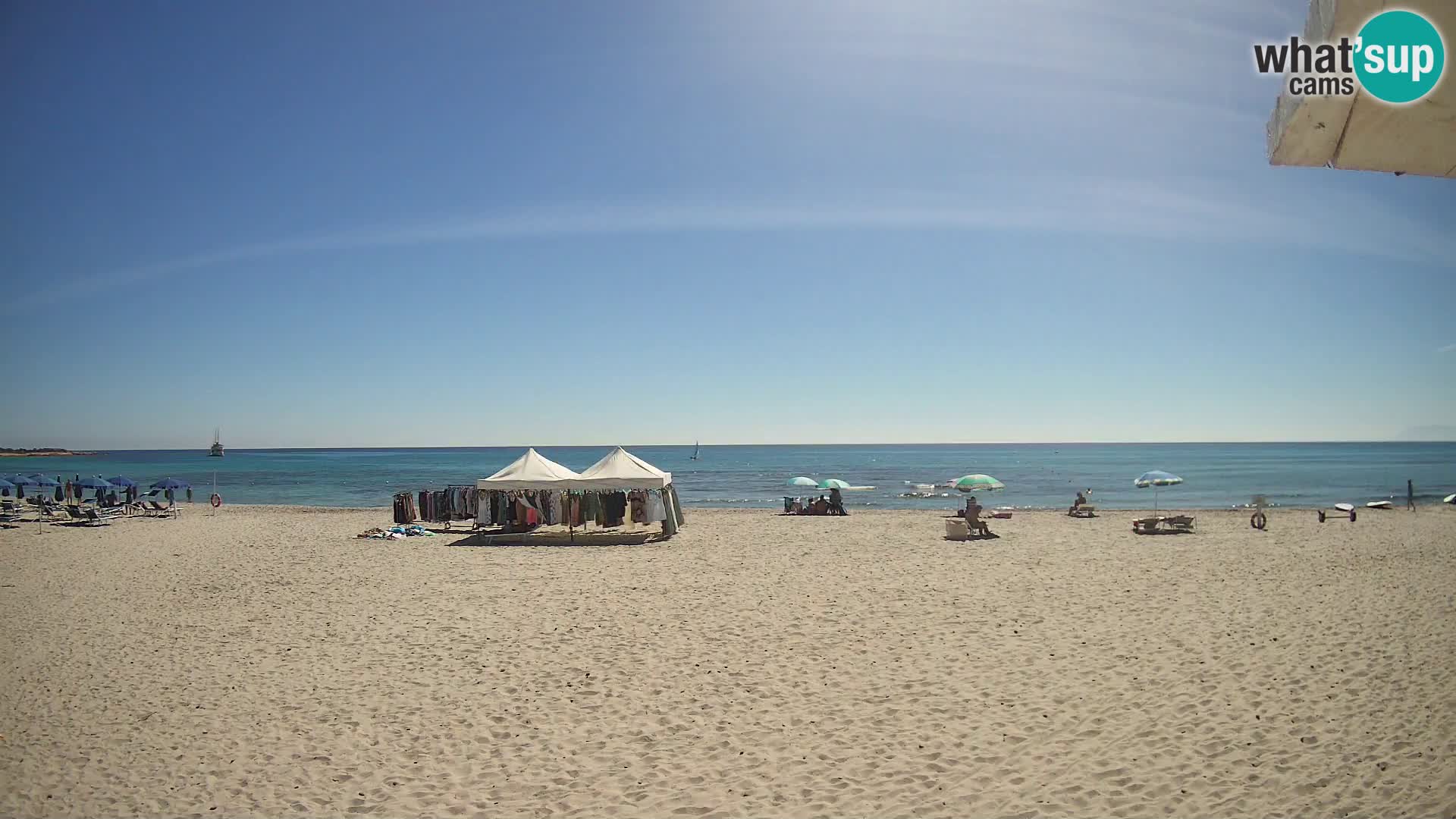 Cala Liberotto – Golfe d’Orosei