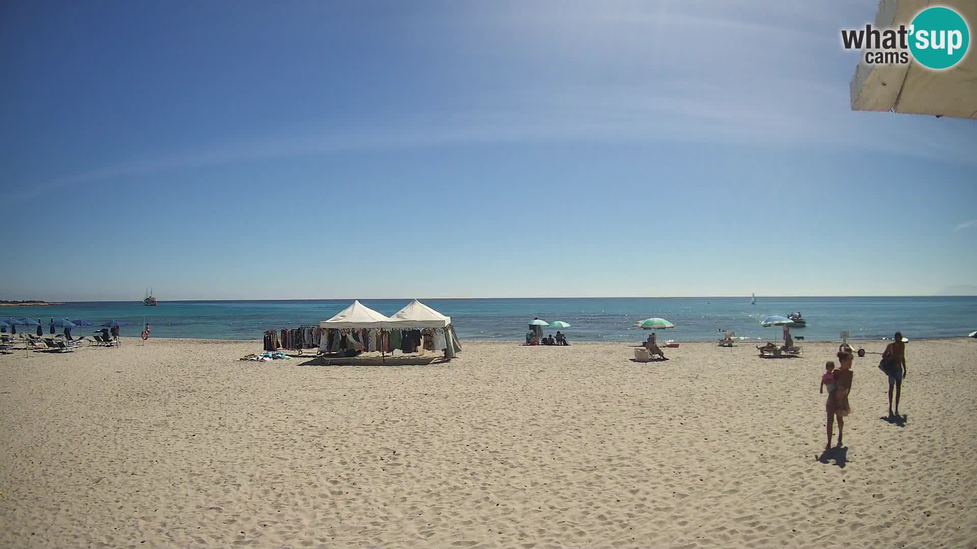 Cala Liberotto – Gulf of Orosei