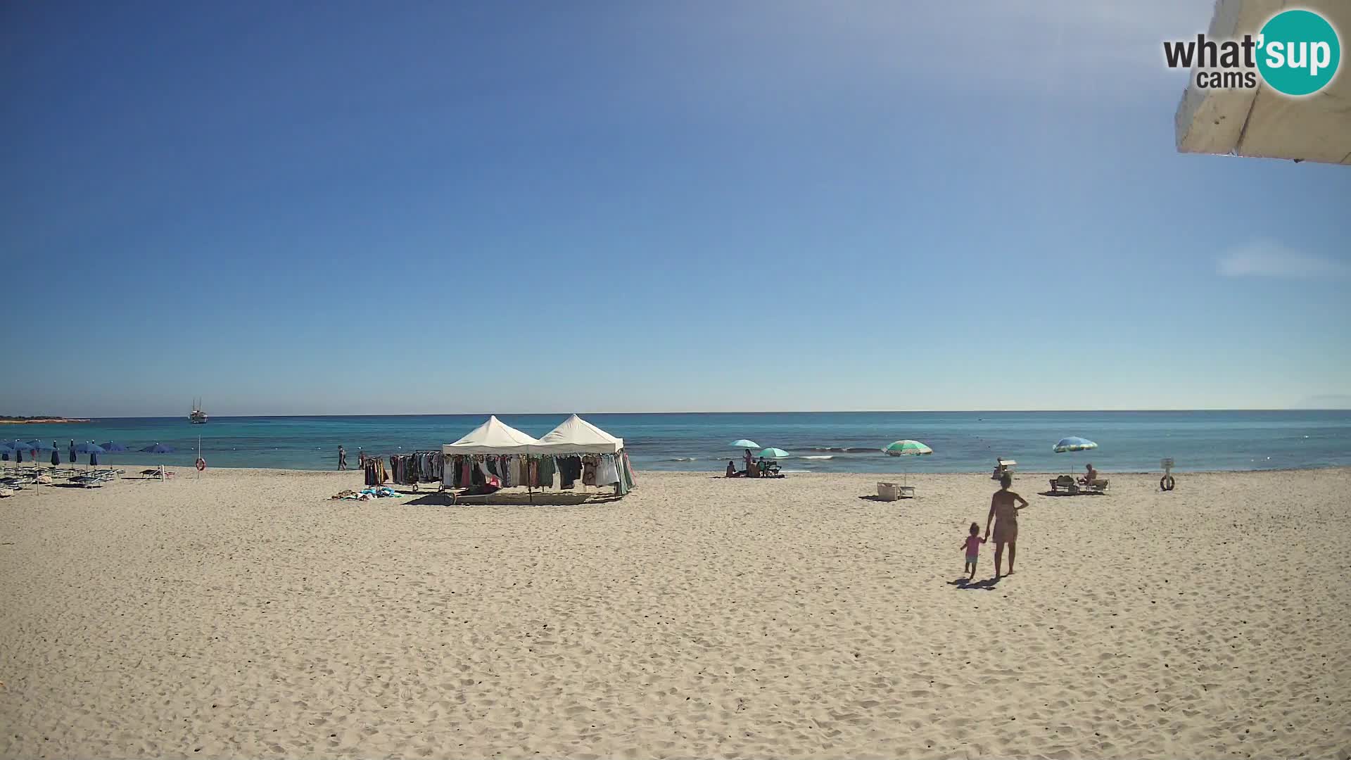 Cala Liberotto – Golfe d’Orosei