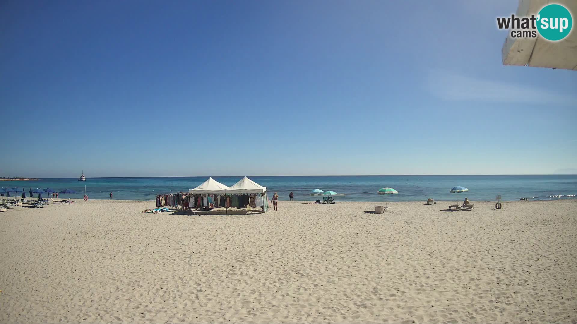 Cala Liberotto – Gulf of Orosei
