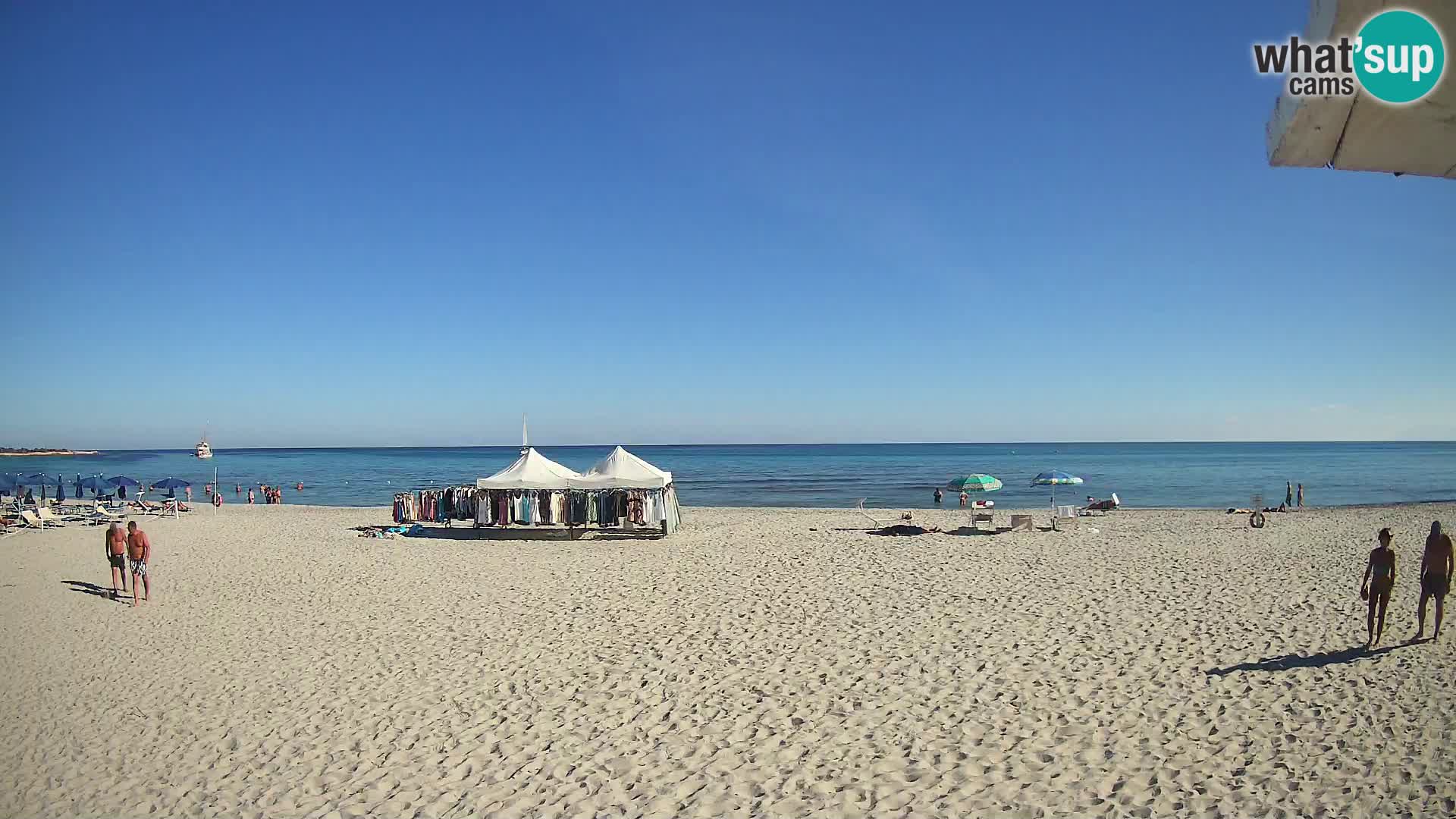 Cala Liberotto – Gulf of Orosei