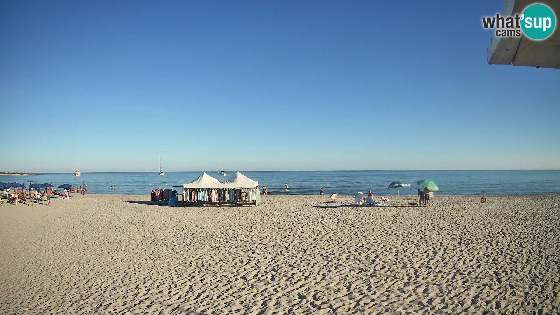 Cala Liberotto – Gulf of Orosei
