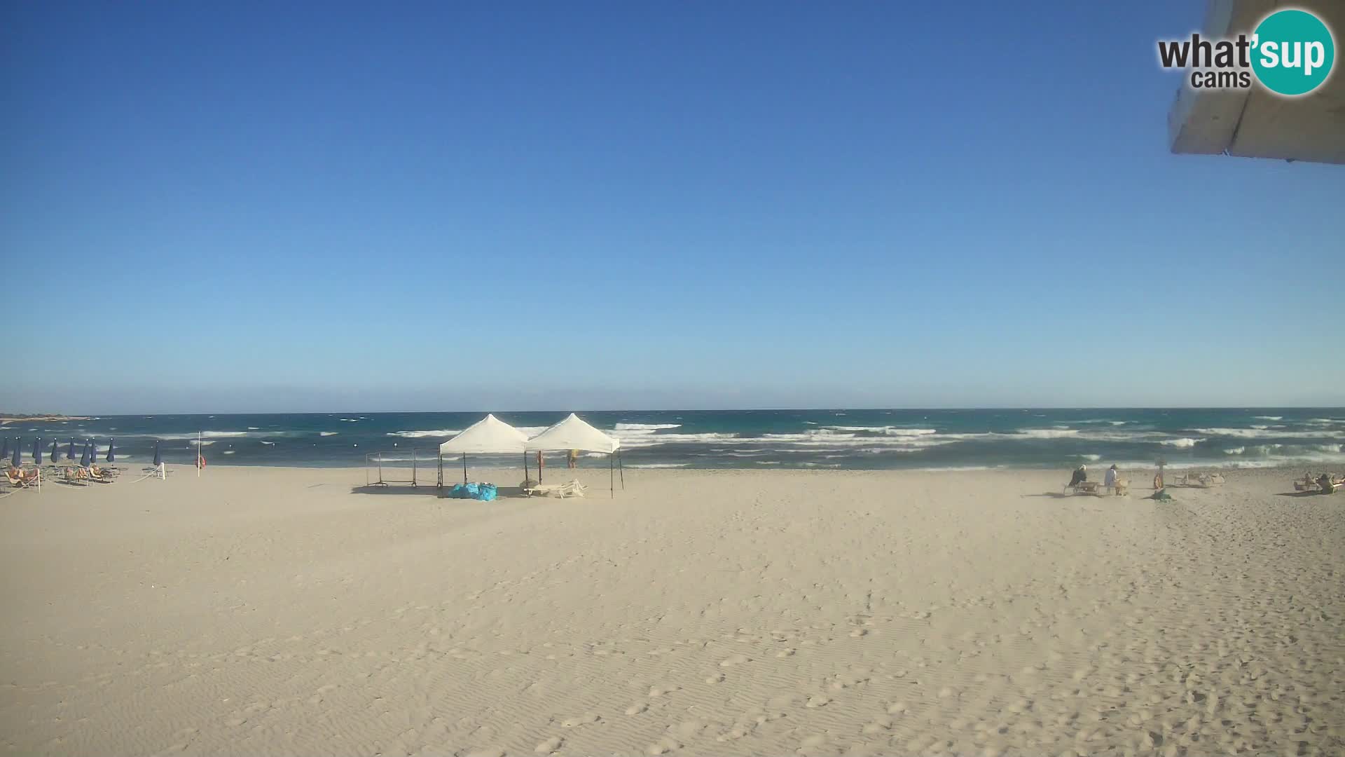 Cala Liberotto – Golfo de Orosei
