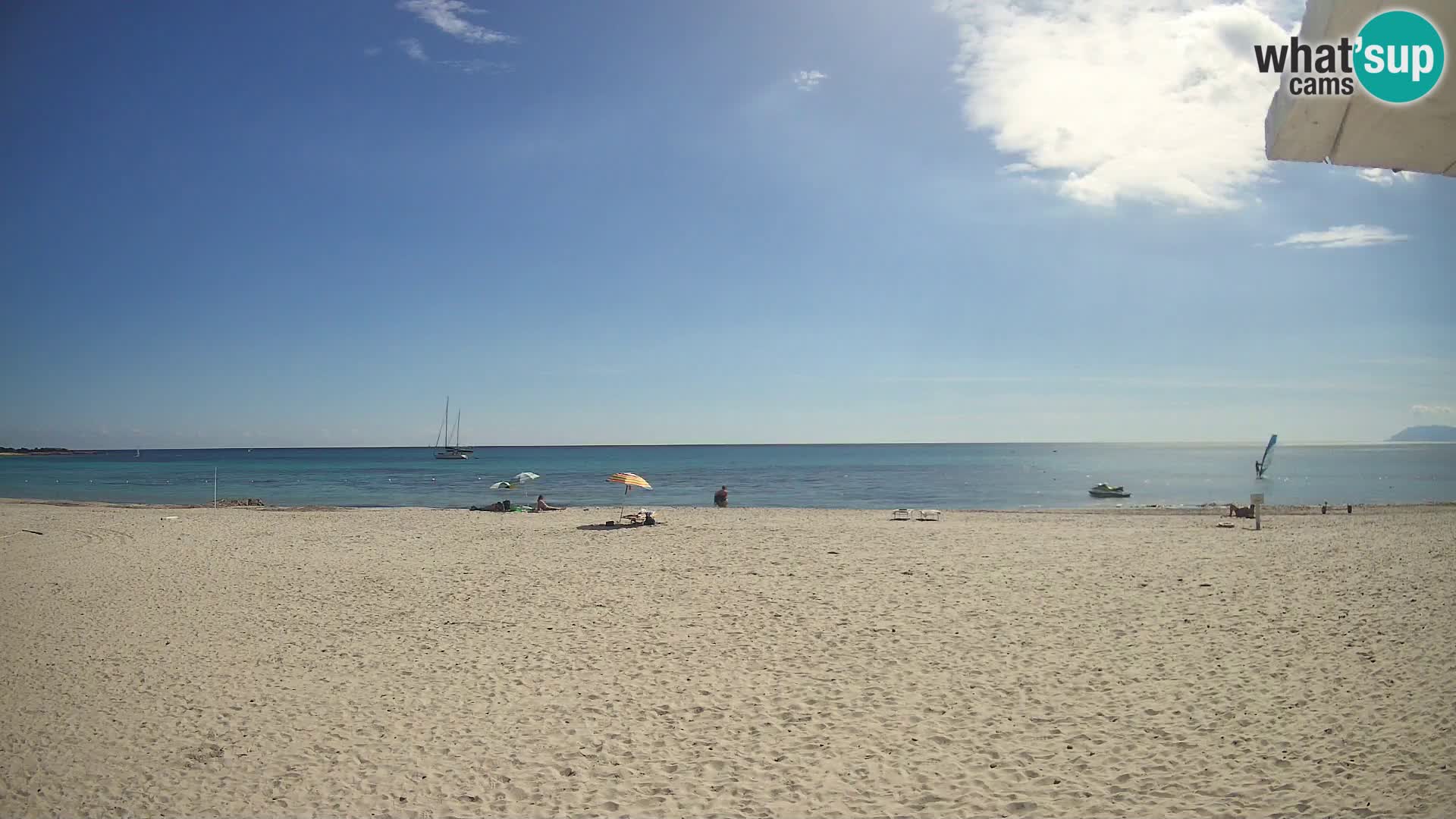Cala Liberotto – Gulf of Orosei