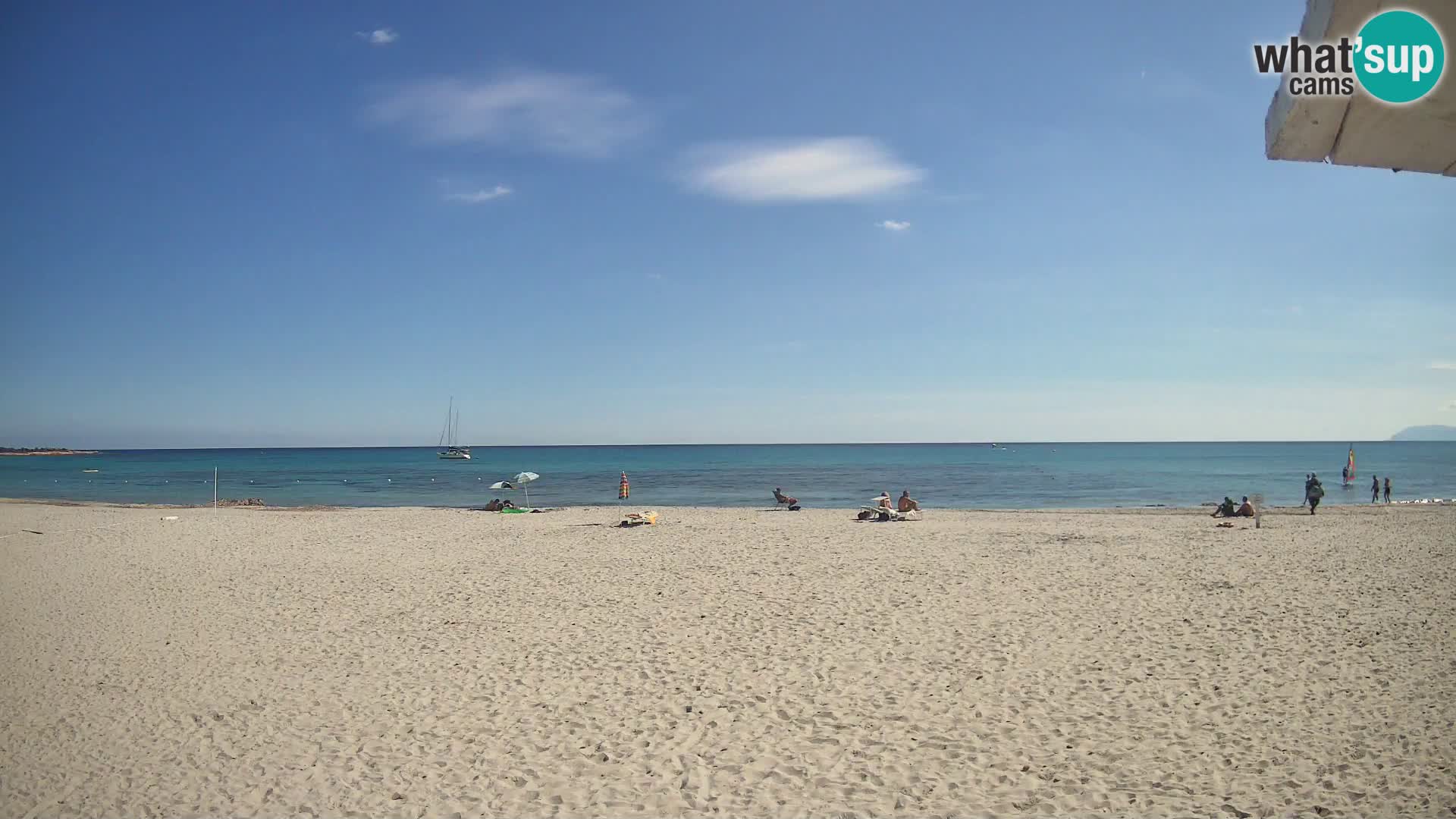 Cala Liberotto – Gulf of Orosei