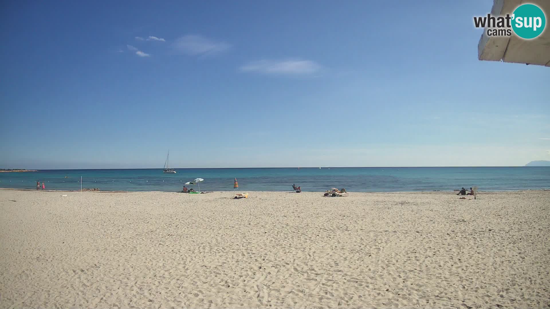Cala Liberotto – Gulf of Orosei