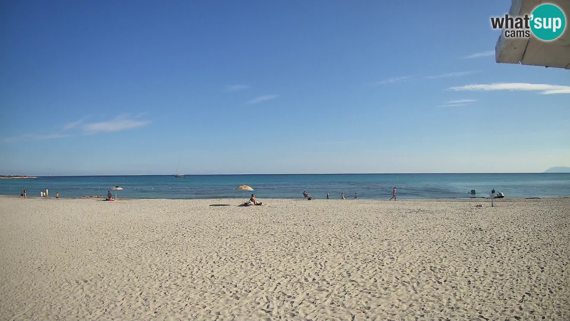 Cala Liberotto – Gulf of Orosei