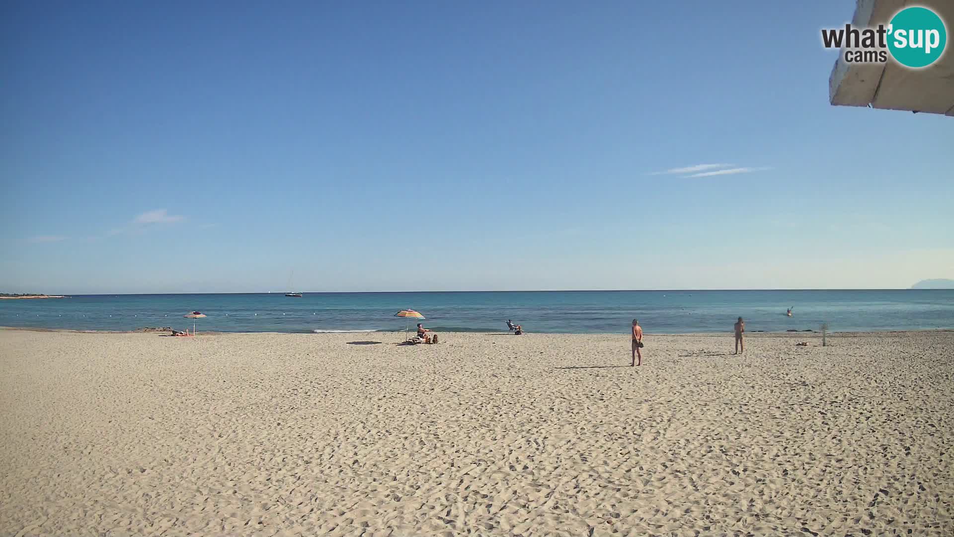 Cala Liberotto – Zaljev Orosei