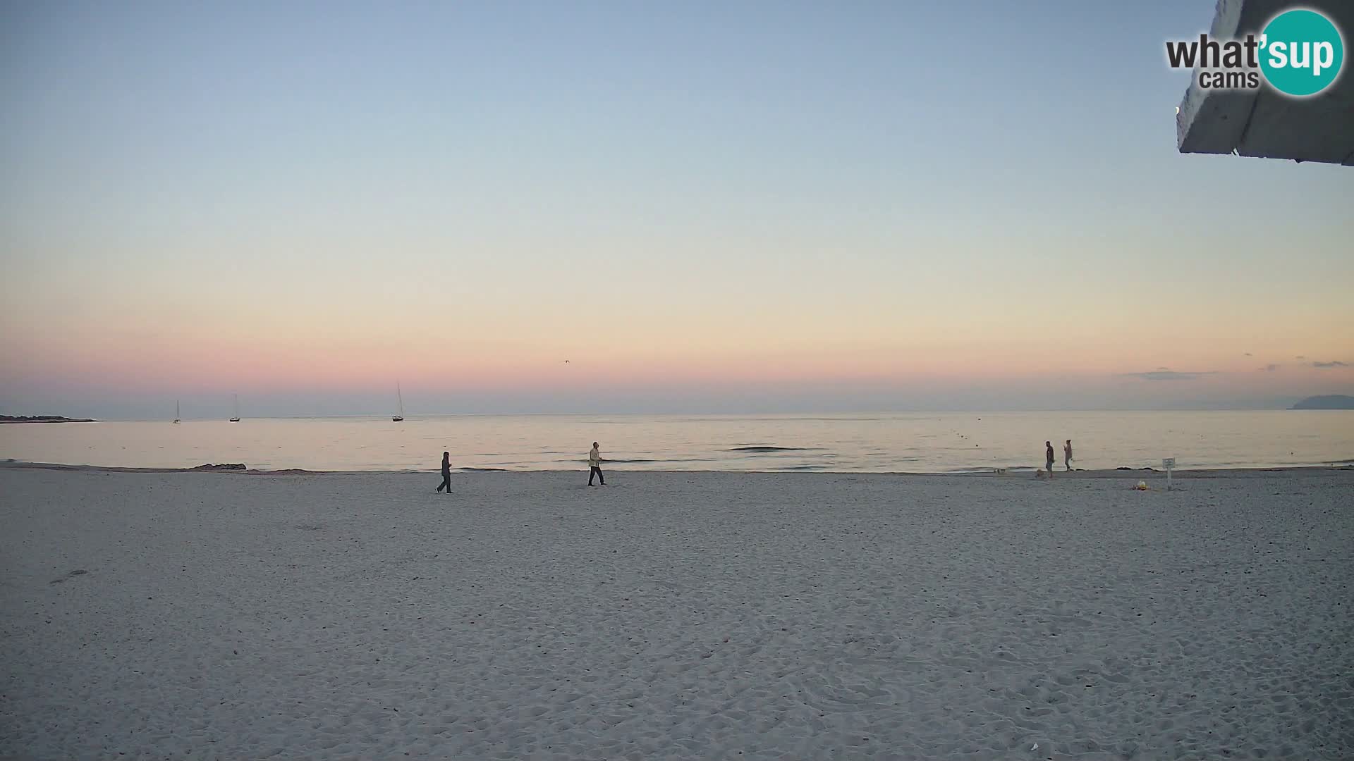 Cala Liberotto – Zaljev Orosei