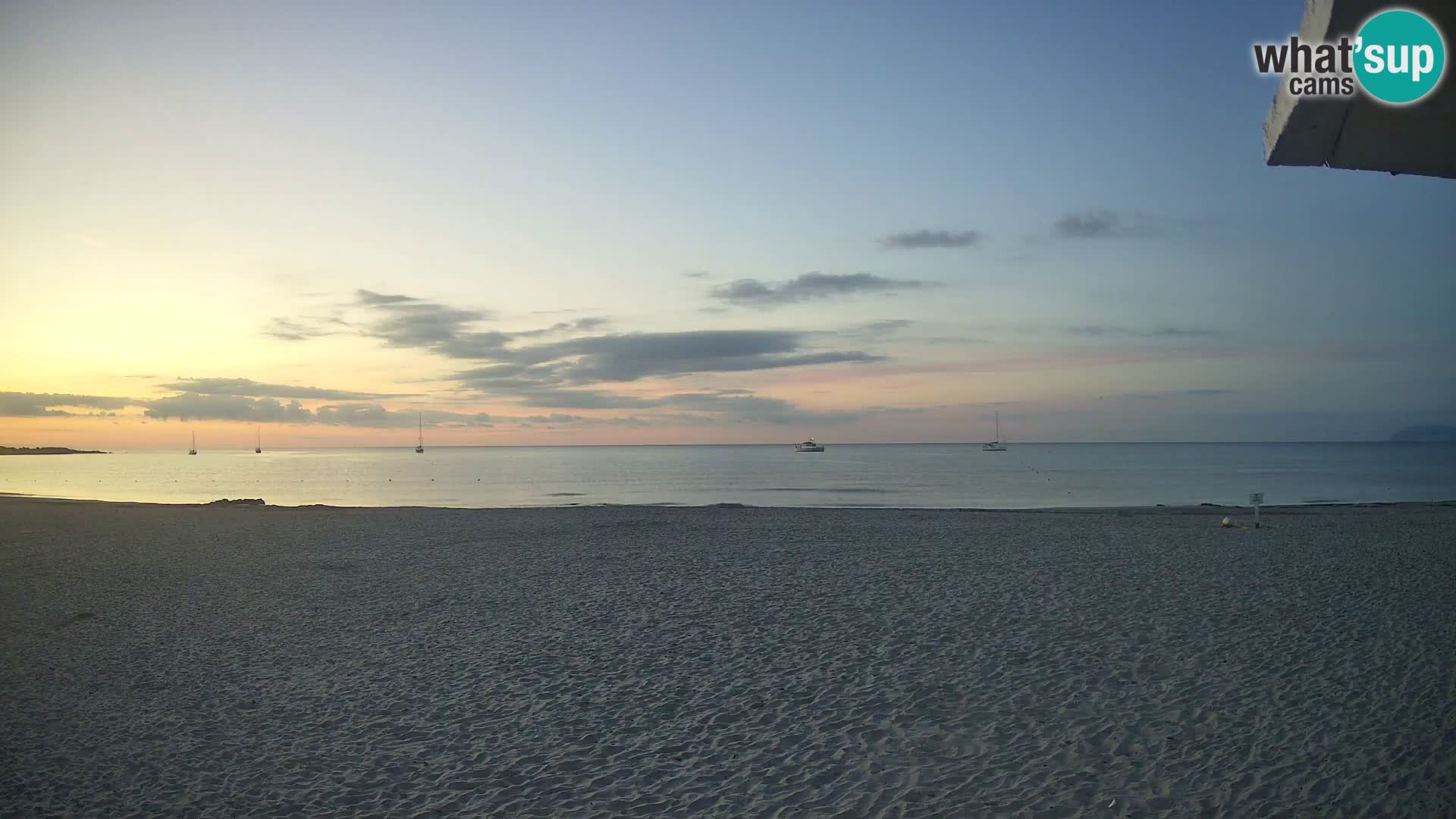 Cala Liberotto – Gulf of Orosei