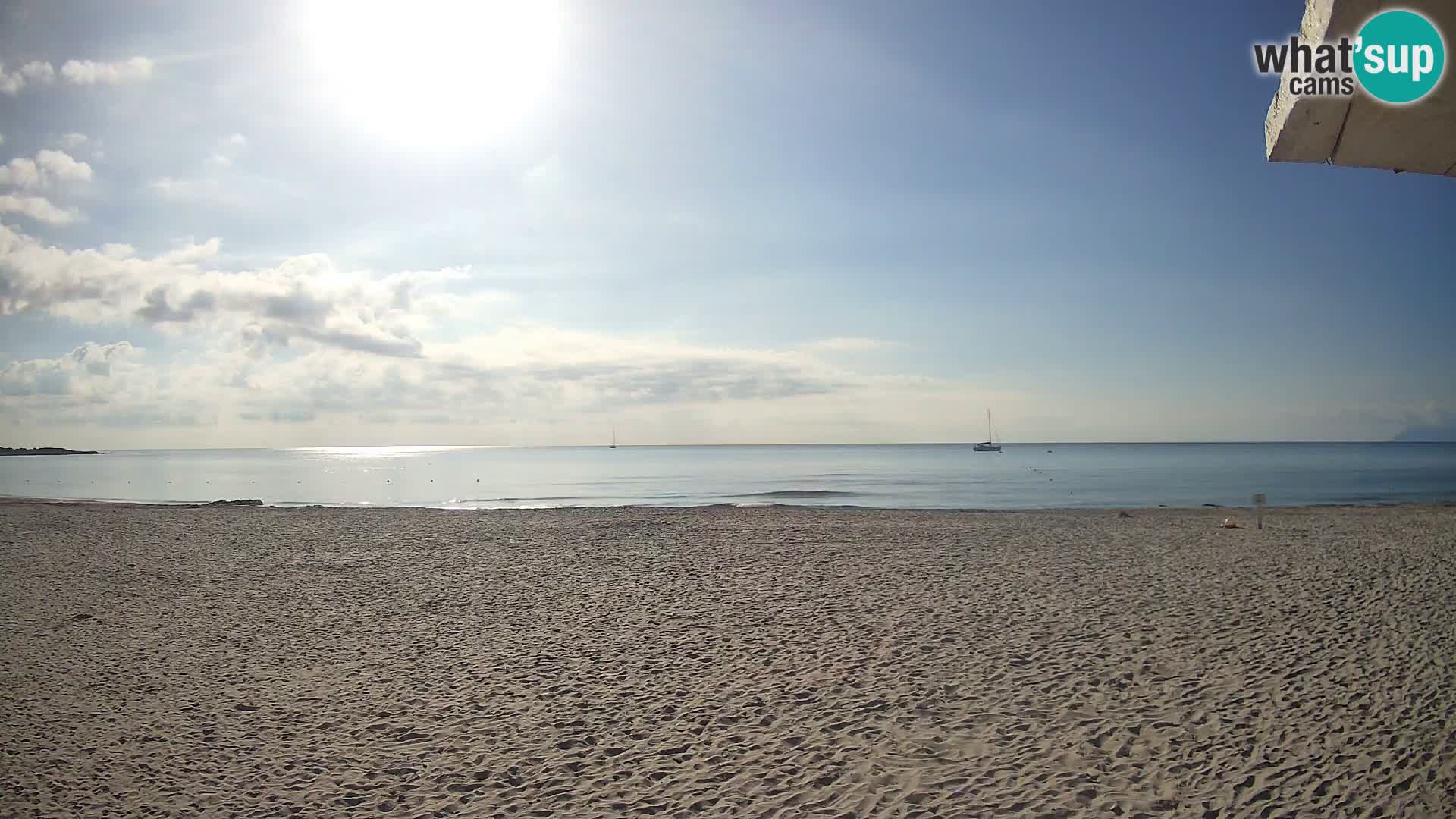 Cala Liberotto – Orosejski zaliv