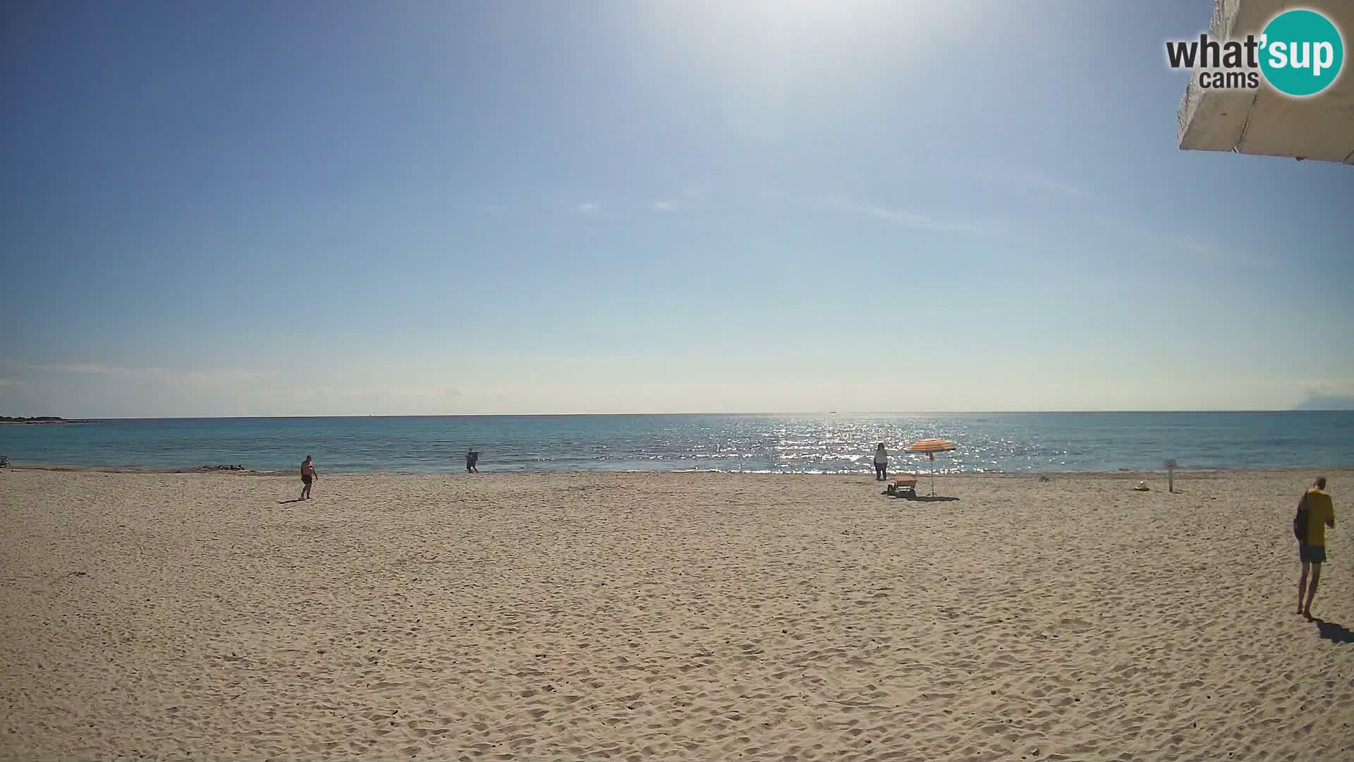 Cala Liberotto – Orosejski zaliv
