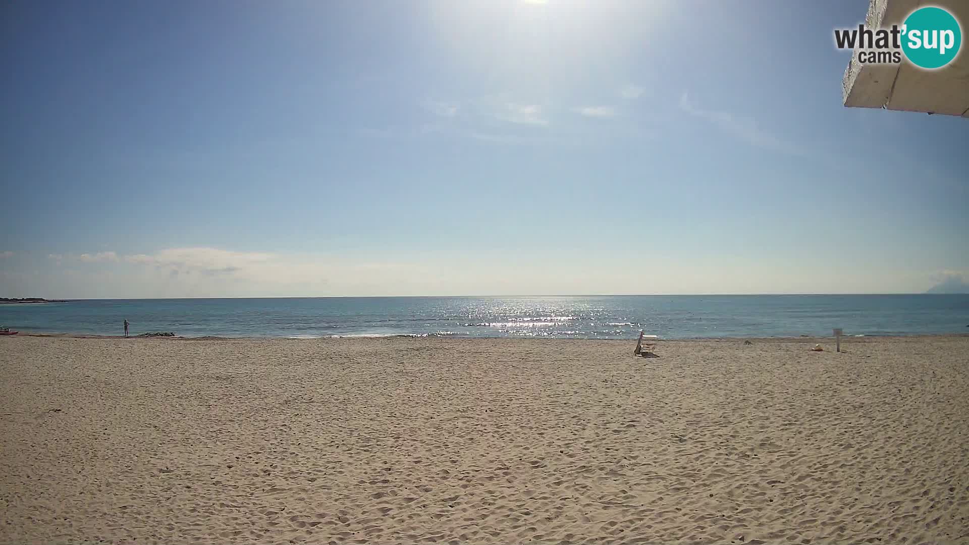 Cala Liberotto – Golfe d’Orosei