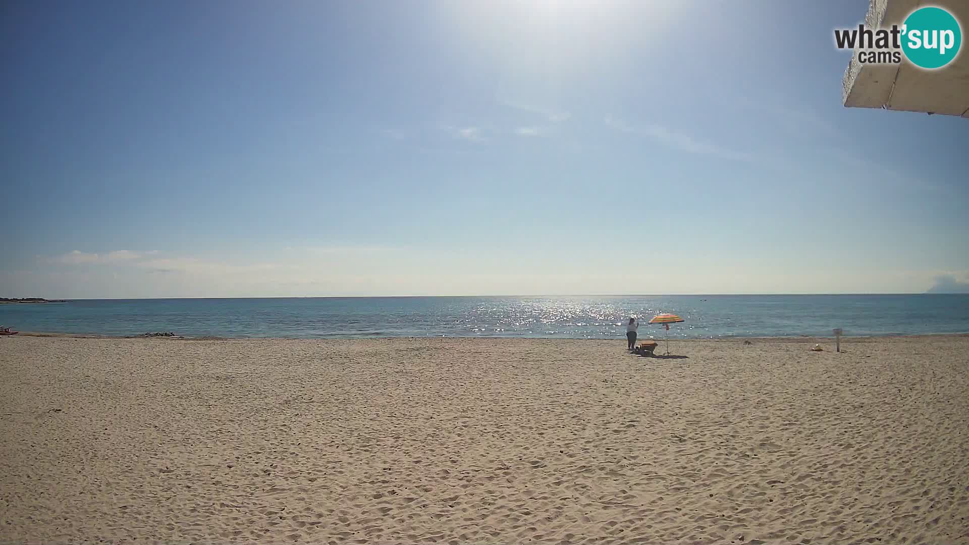 Cala Liberotto – Golfe d’Orosei