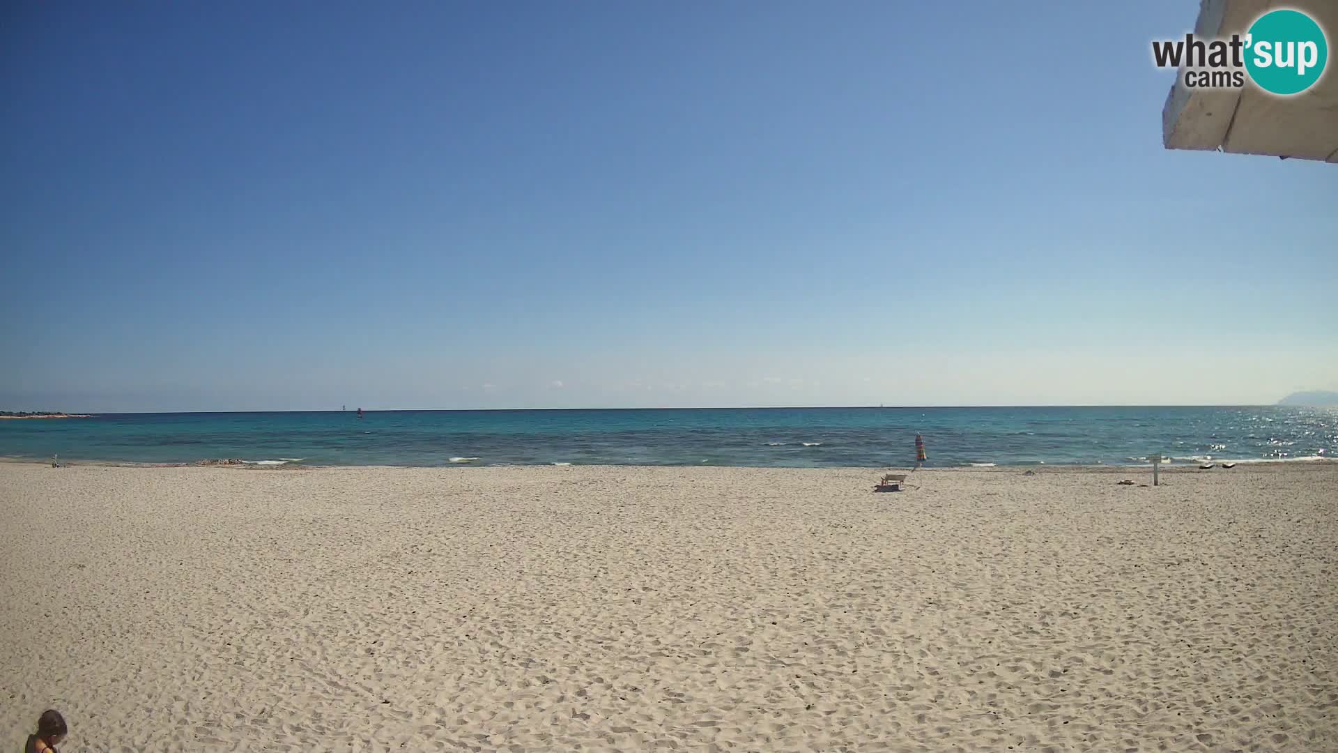 Cala Liberotto – Gulf of Orosei