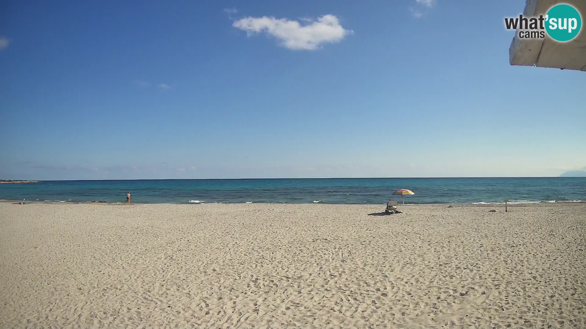 Cala Liberotto – Gulf of Orosei