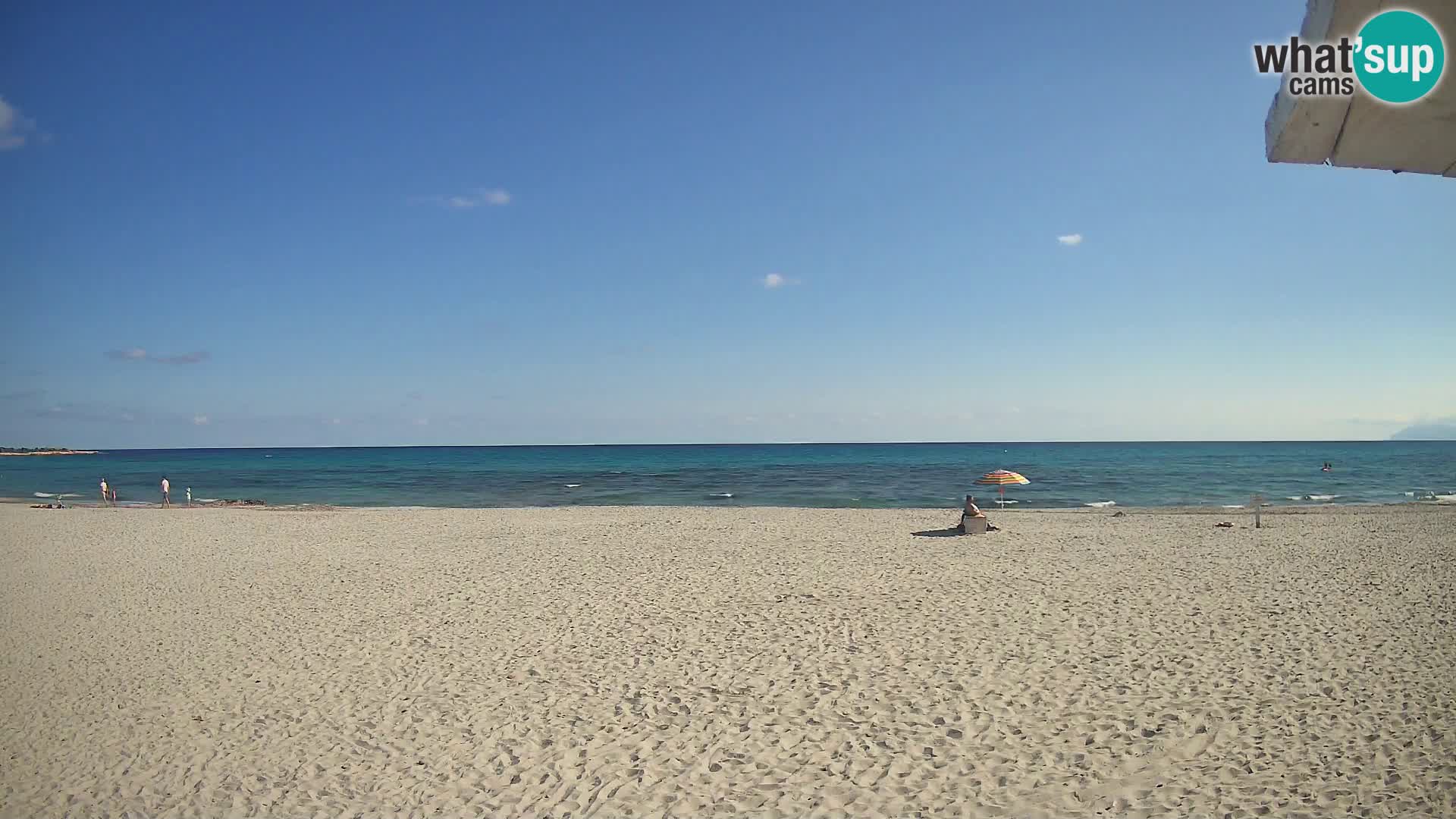 Cala Liberotto – Gulf of Orosei