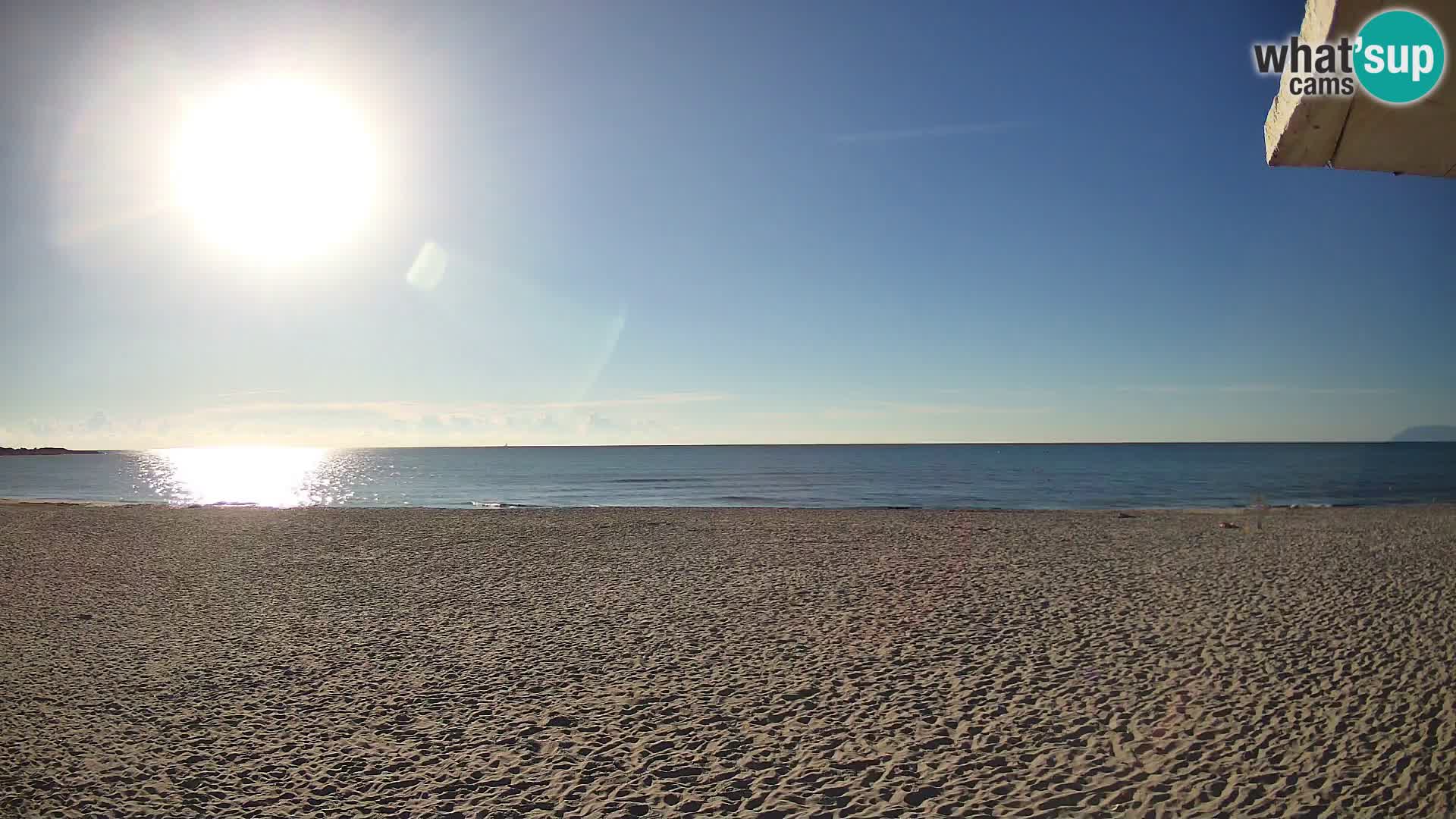 Cala Liberotto – Orosejski zaliv