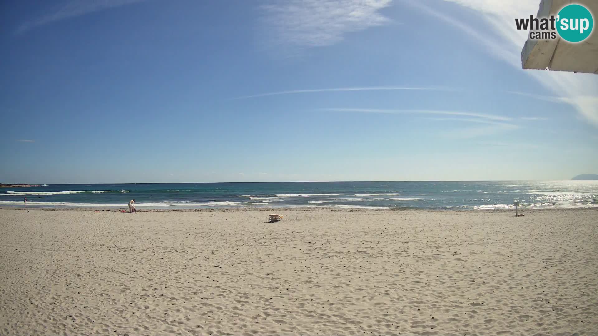 Cala Liberotto – Golfo de Orosei